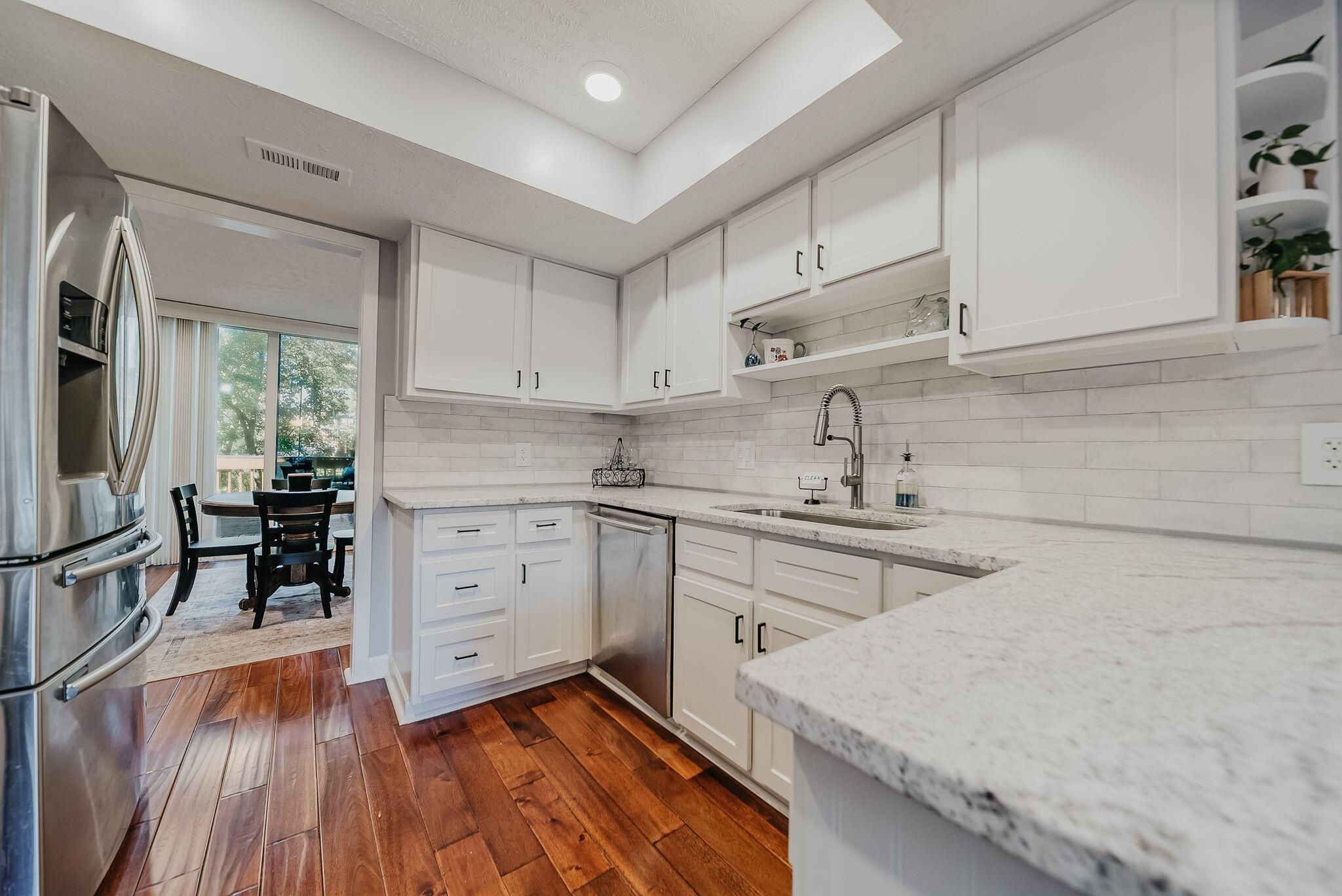 4880 Clearfork Lane, 2