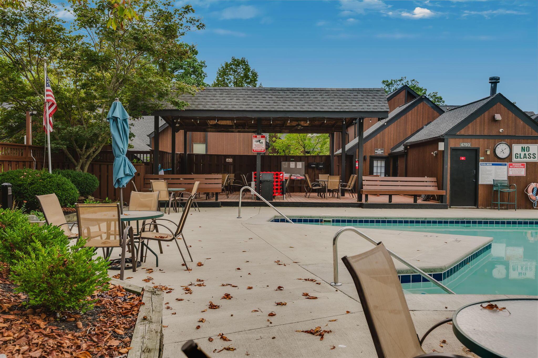 4880 Clearfork Lane, 2