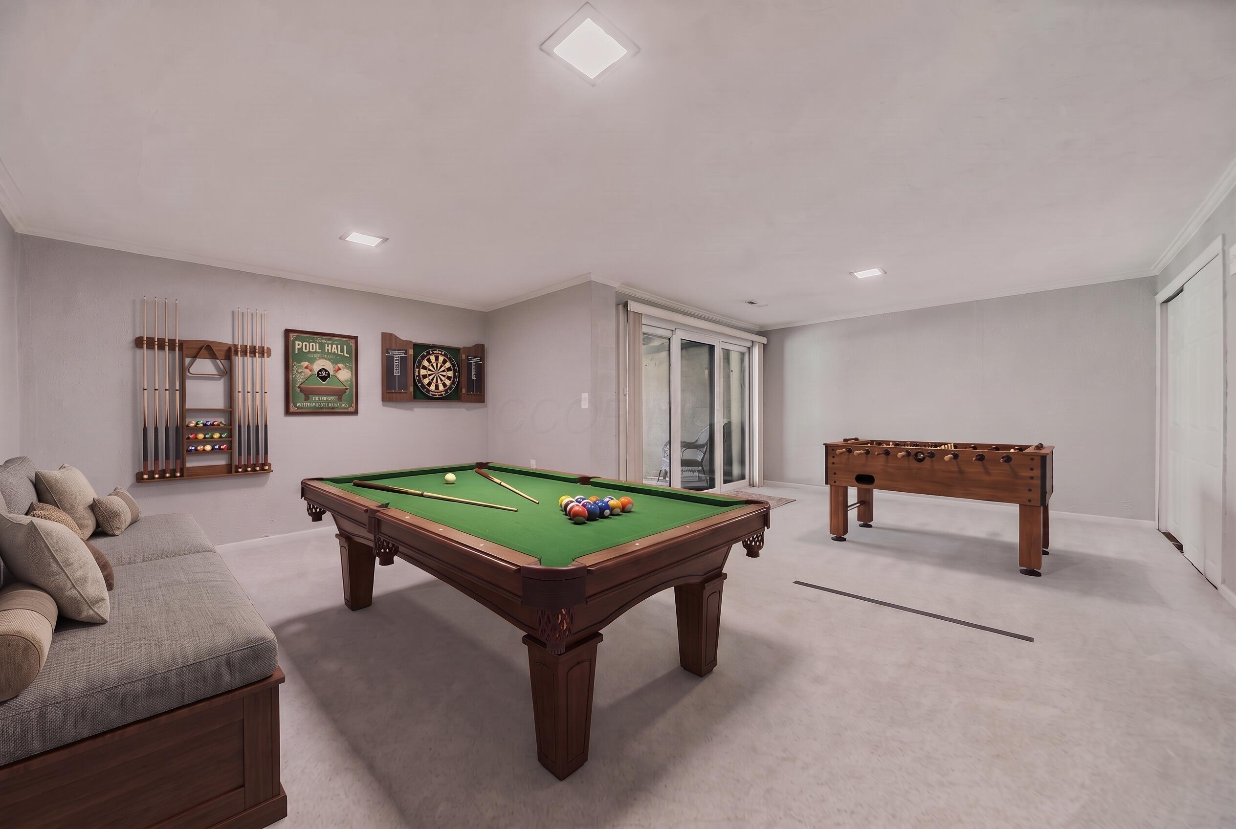 4880 Clearfork Lane, 2
