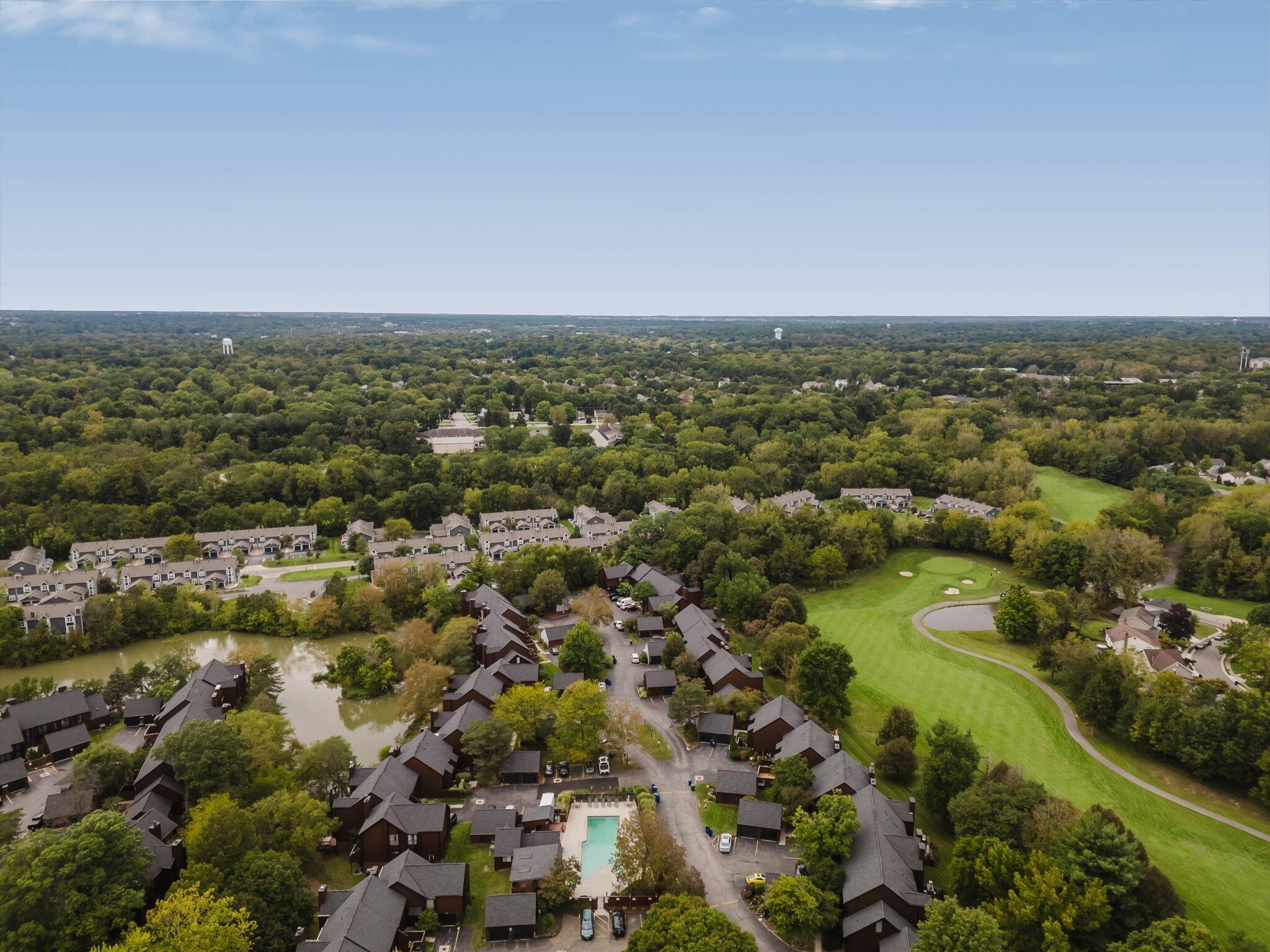 4880 Clearfork Lane, 2