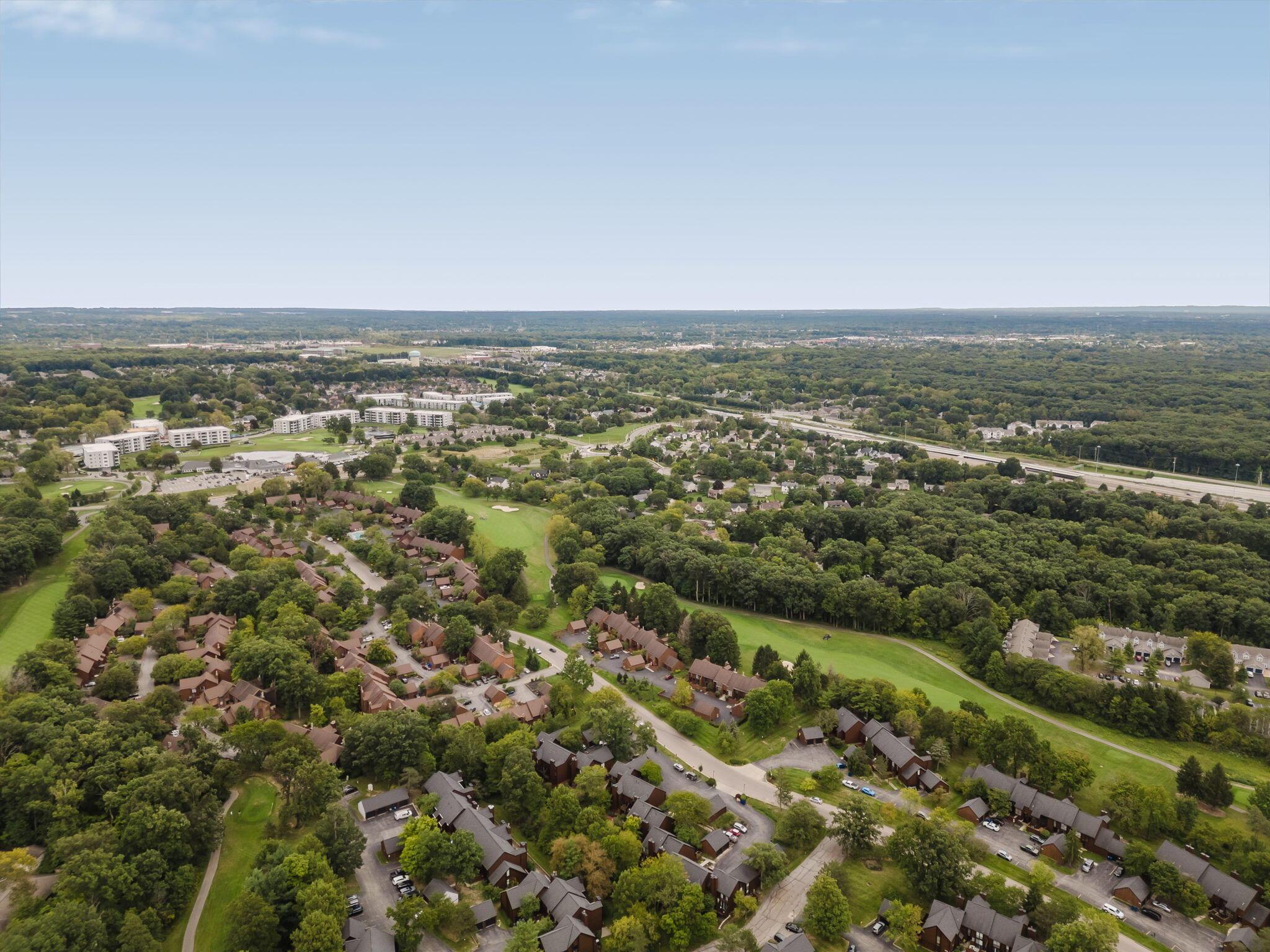 4880 Clearfork Lane, 2