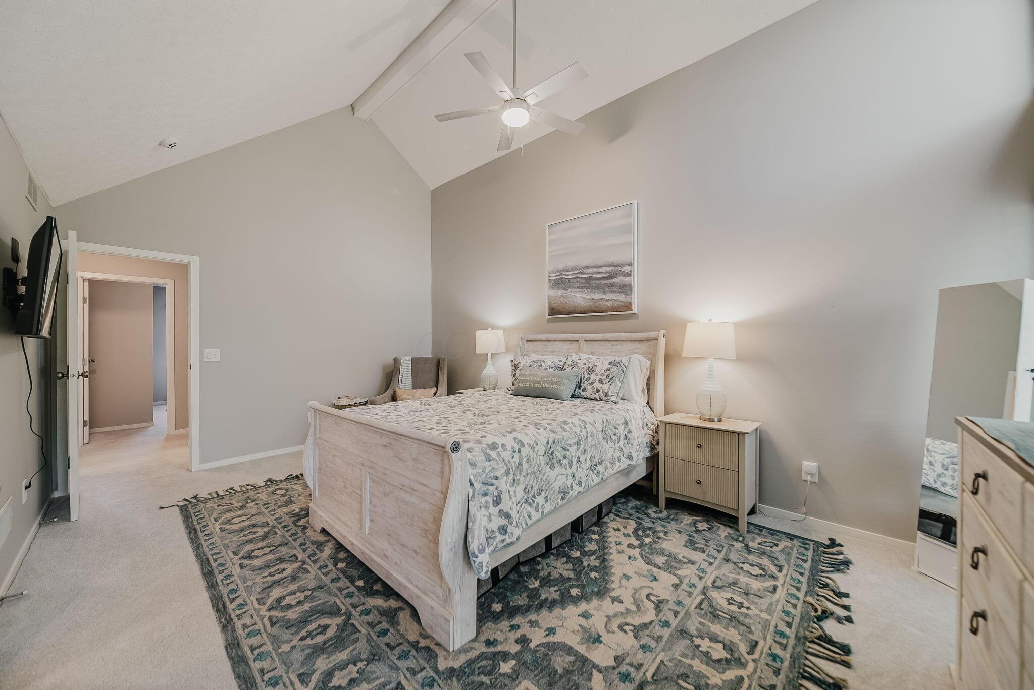 4880 Clearfork Lane, 2