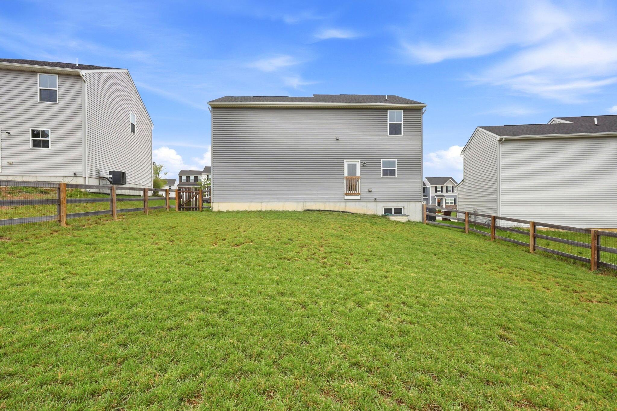 5009 Brooklet Way