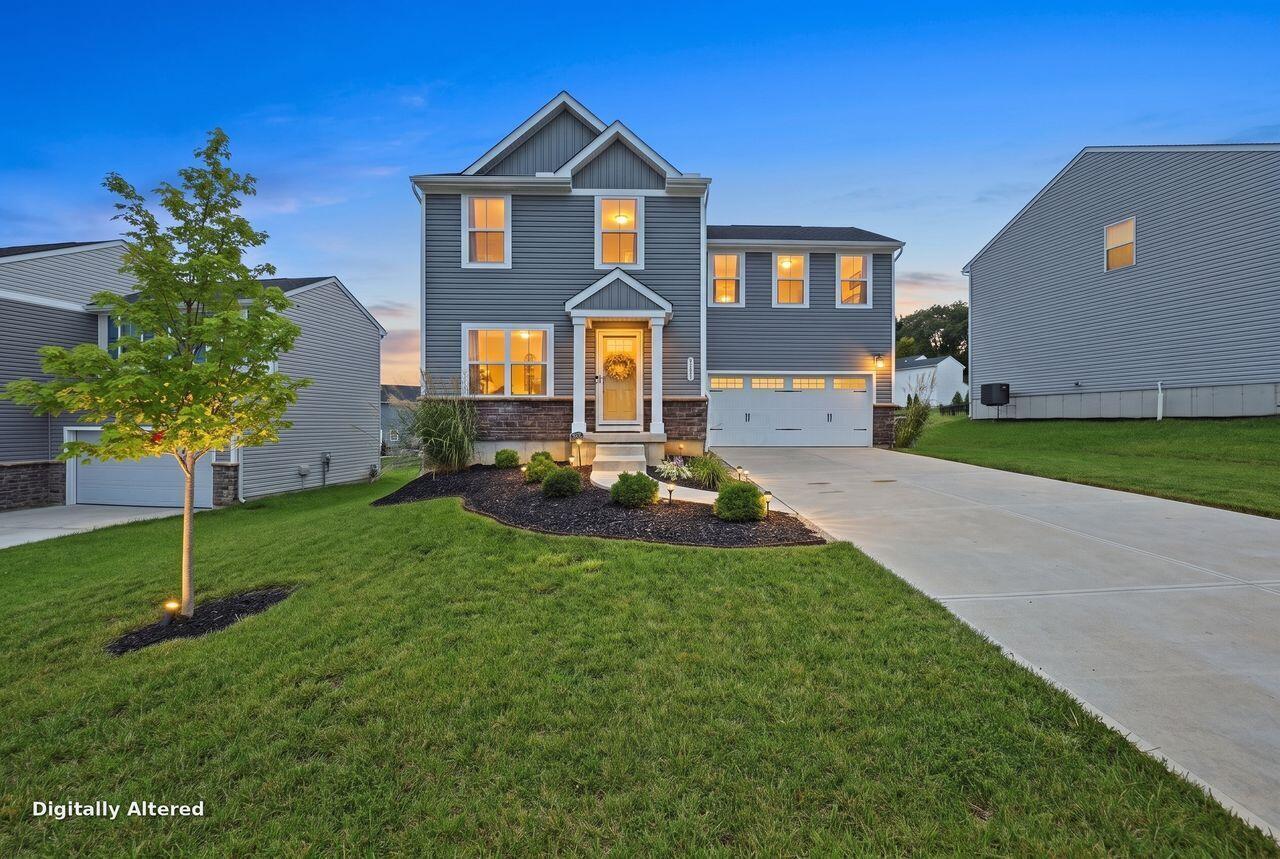 5009 Brooklet Way