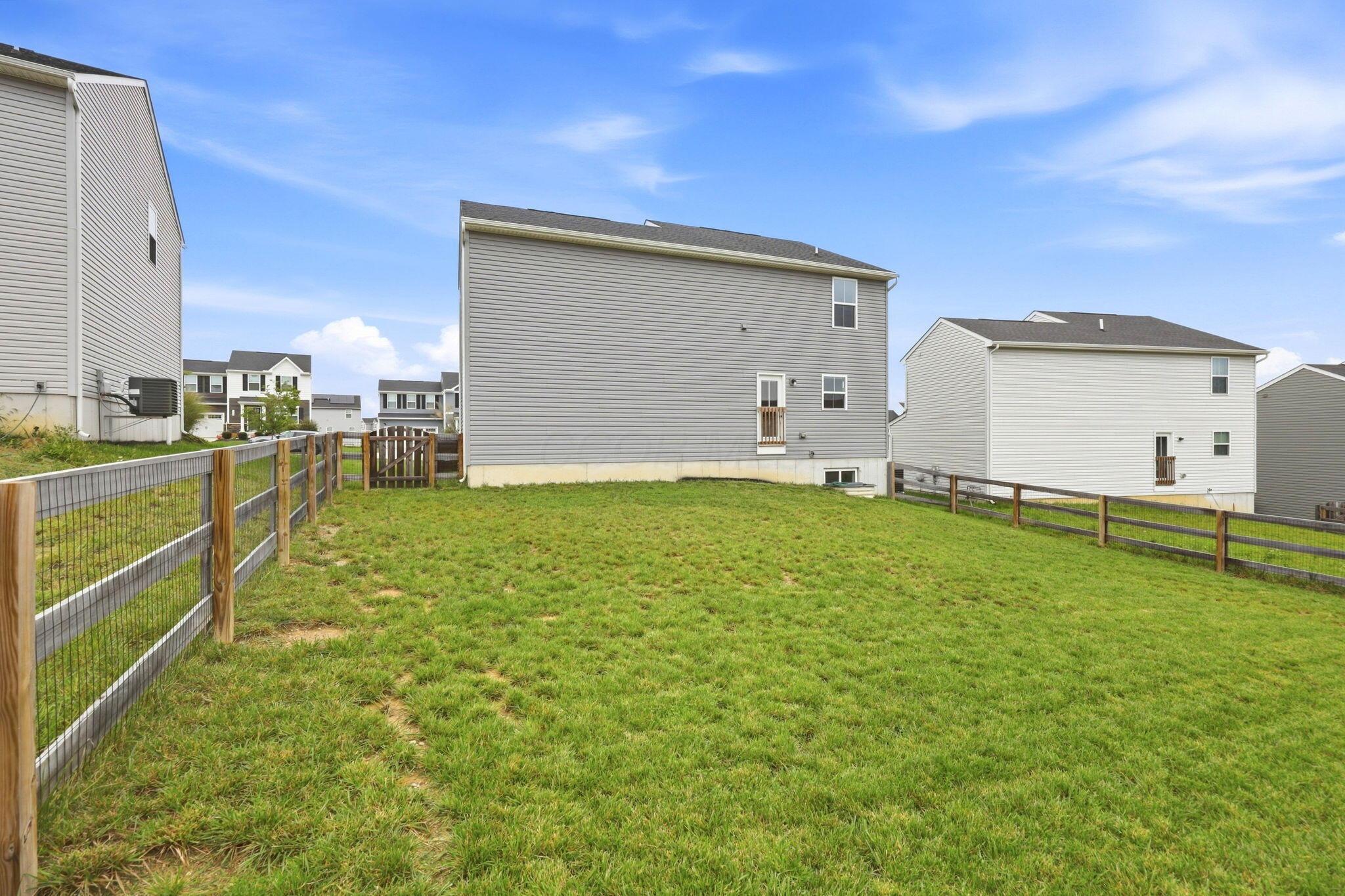 5009 Brooklet Way