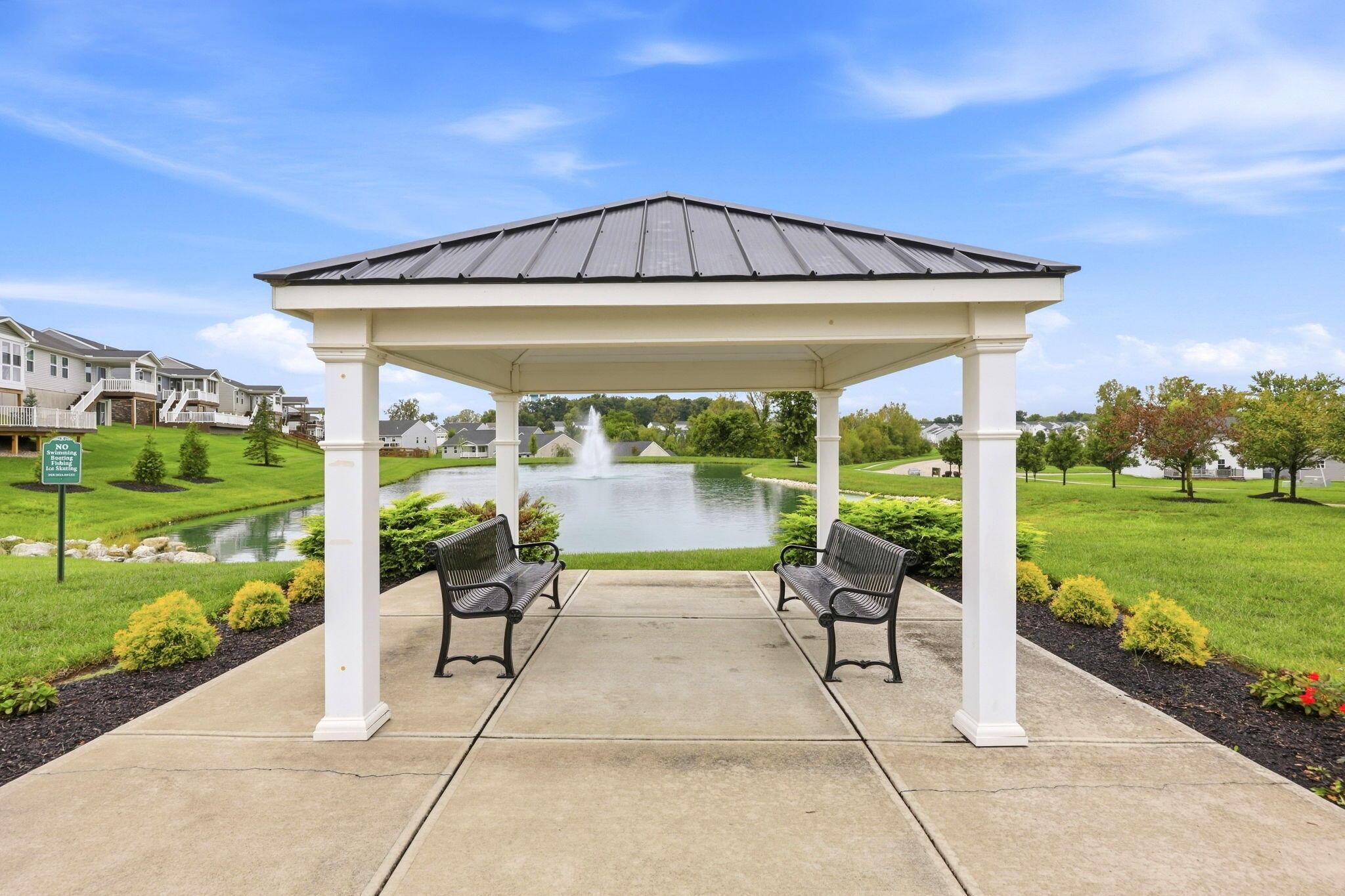 5009 Brooklet Way