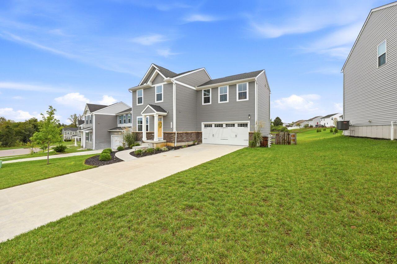 5009 Brooklet Way