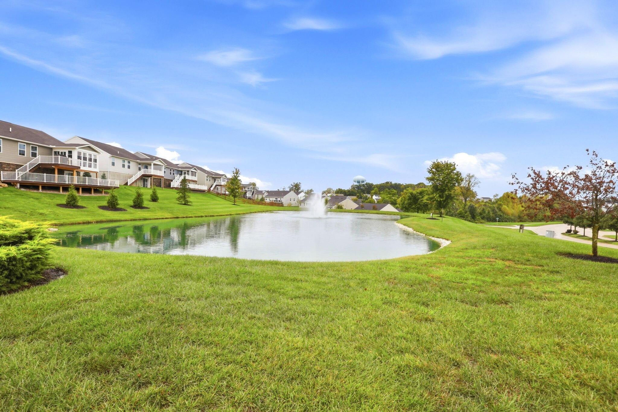 5009 Brooklet Way