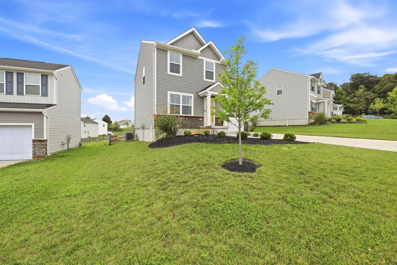 5009 Brooklet Way