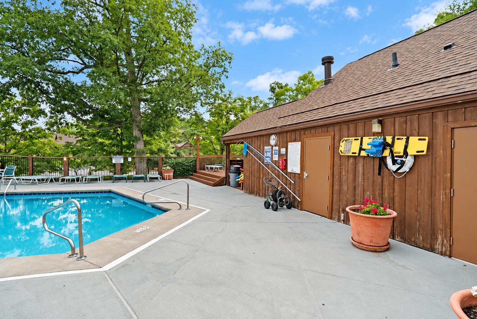 4997 Chuckleberry Lane, 7