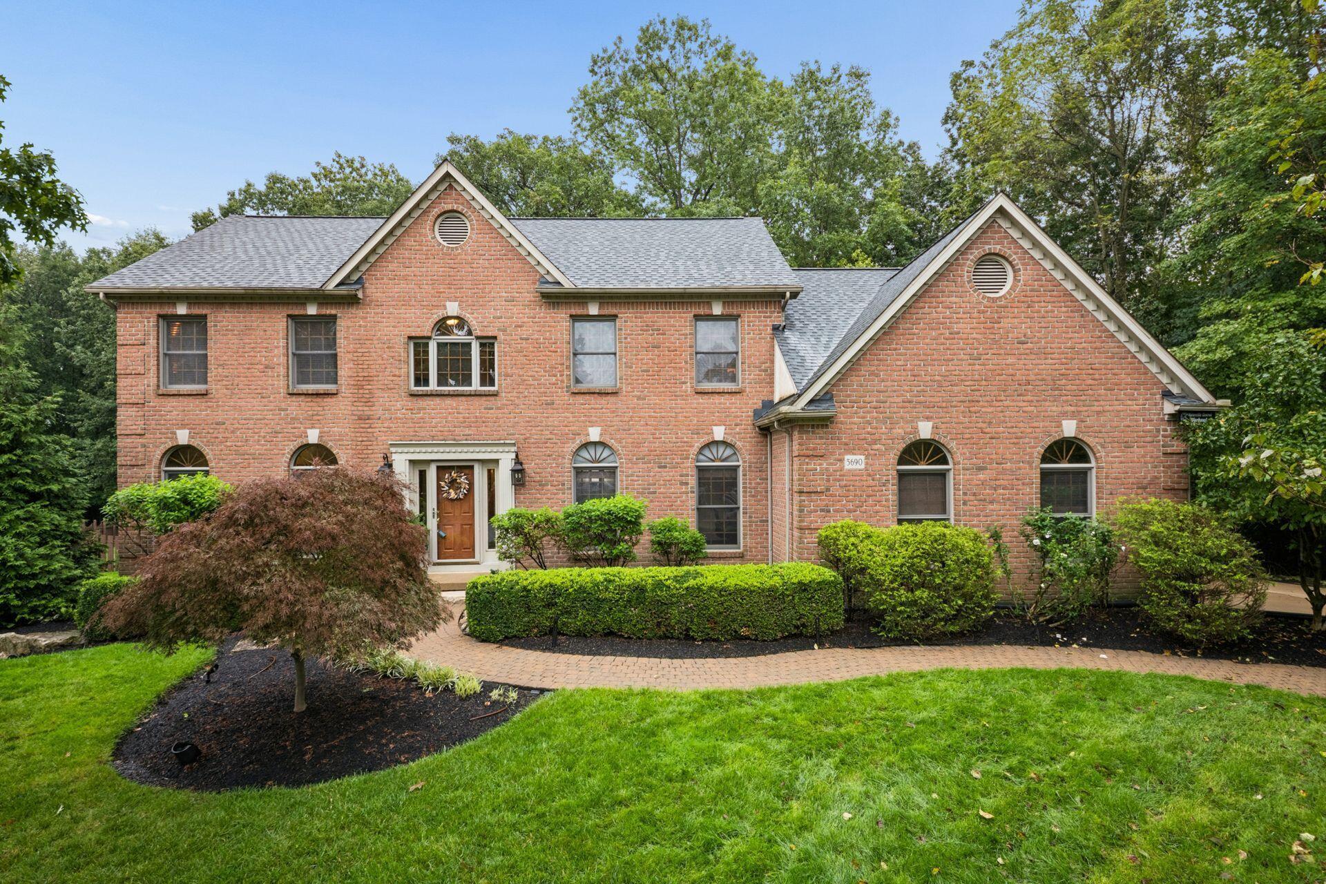5690 Cypress Court