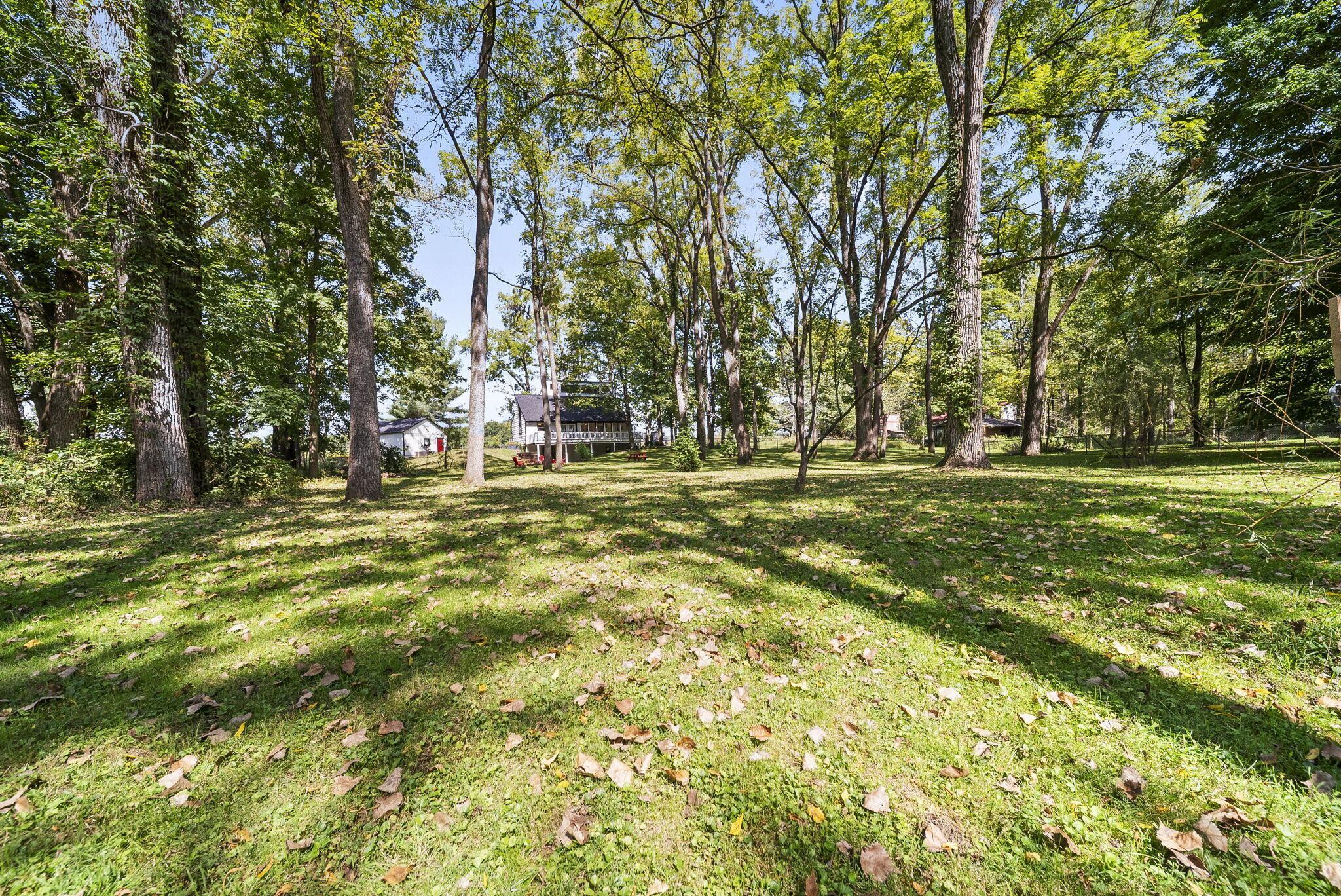12660 N Old 3c Road