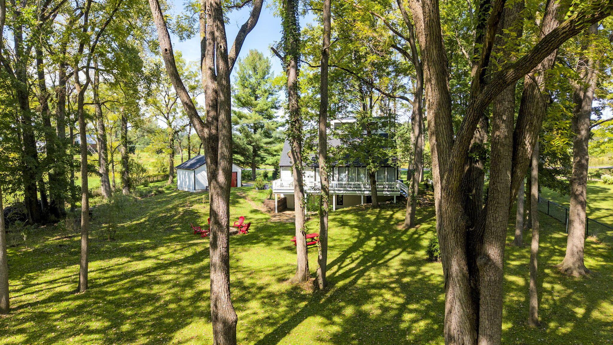 12660 N Old 3c Road