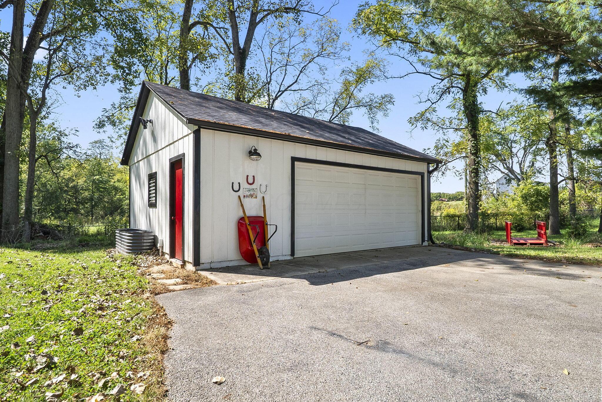 12660 N Old 3c Road