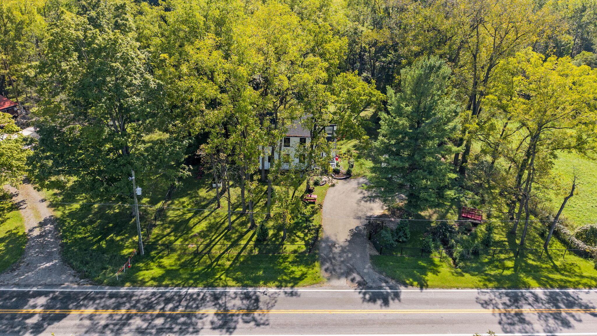 12660 N Old 3c Road