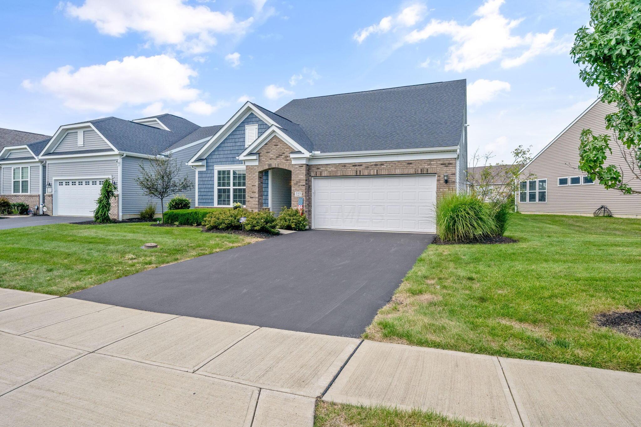 727 Fescue Road