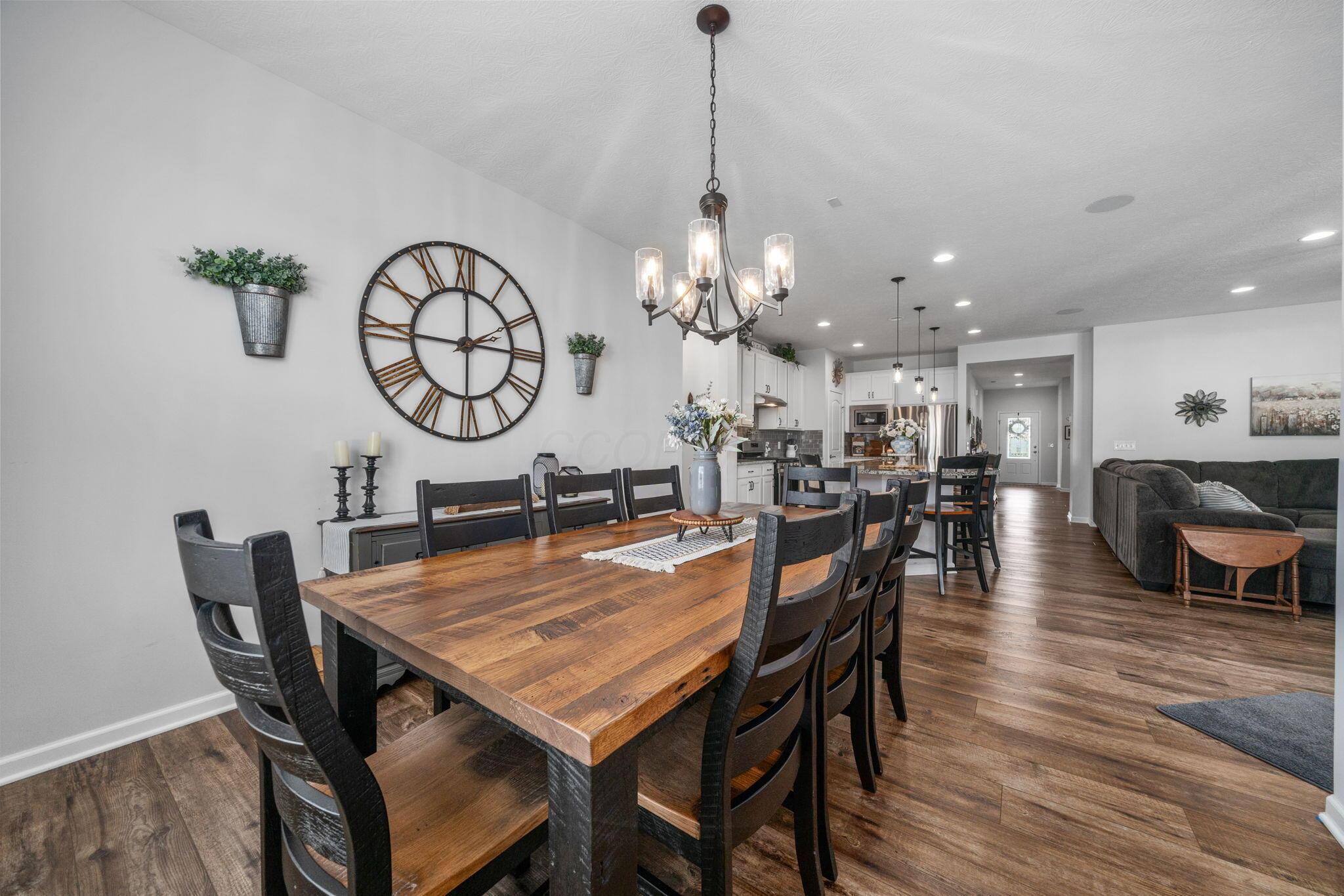 727 Fescue Road