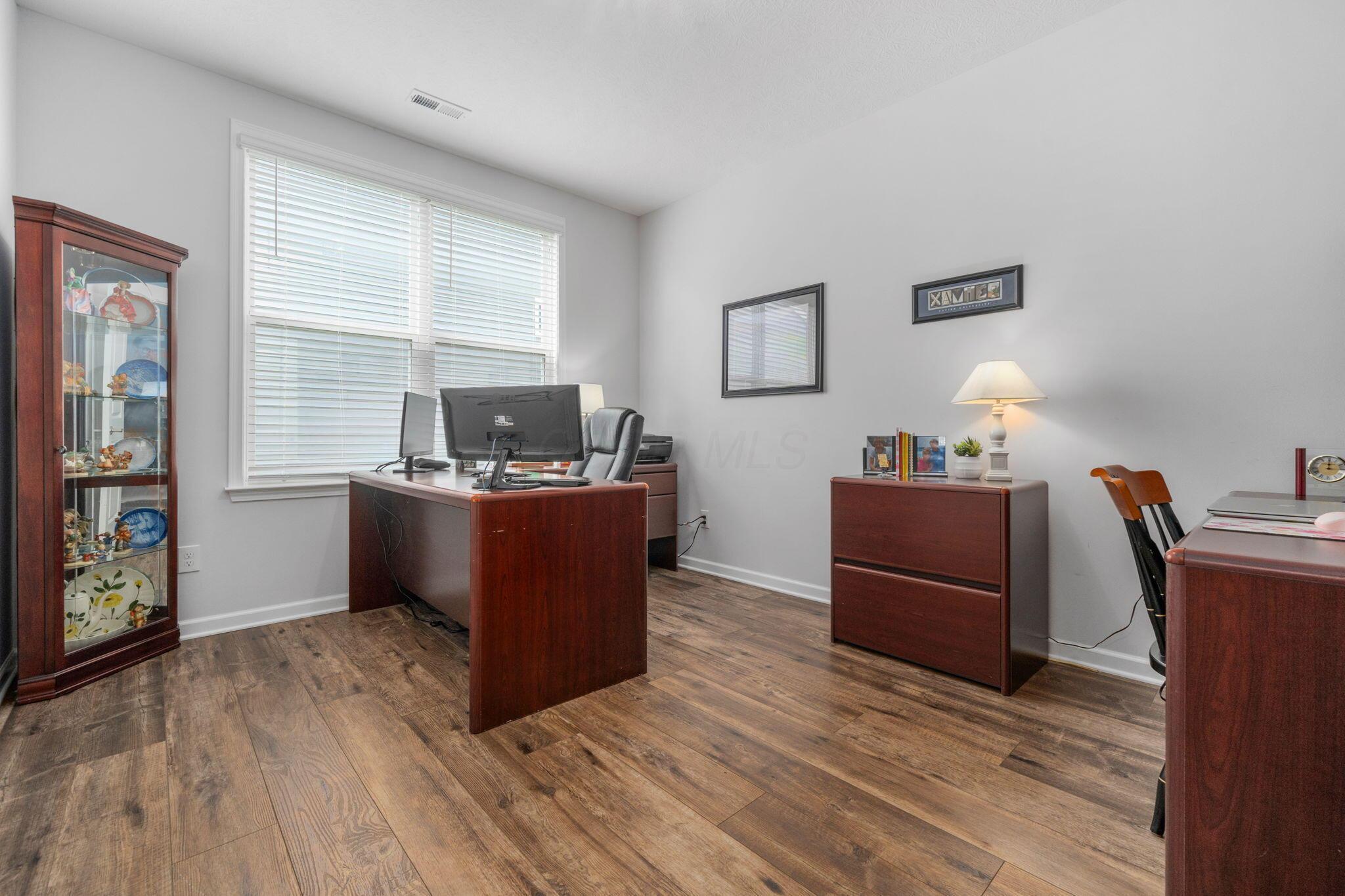 727 Fescue Road