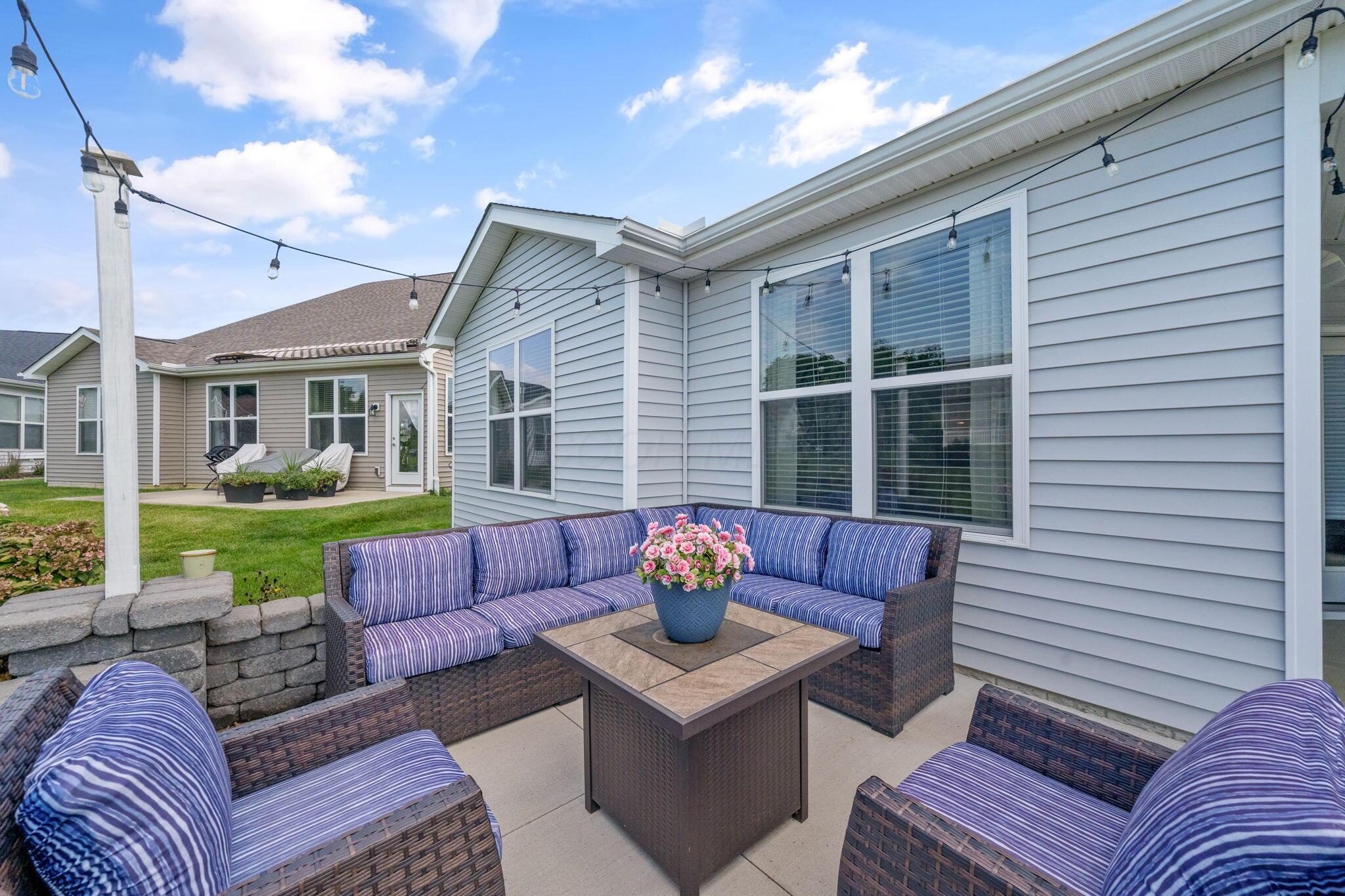 727 Fescue Road