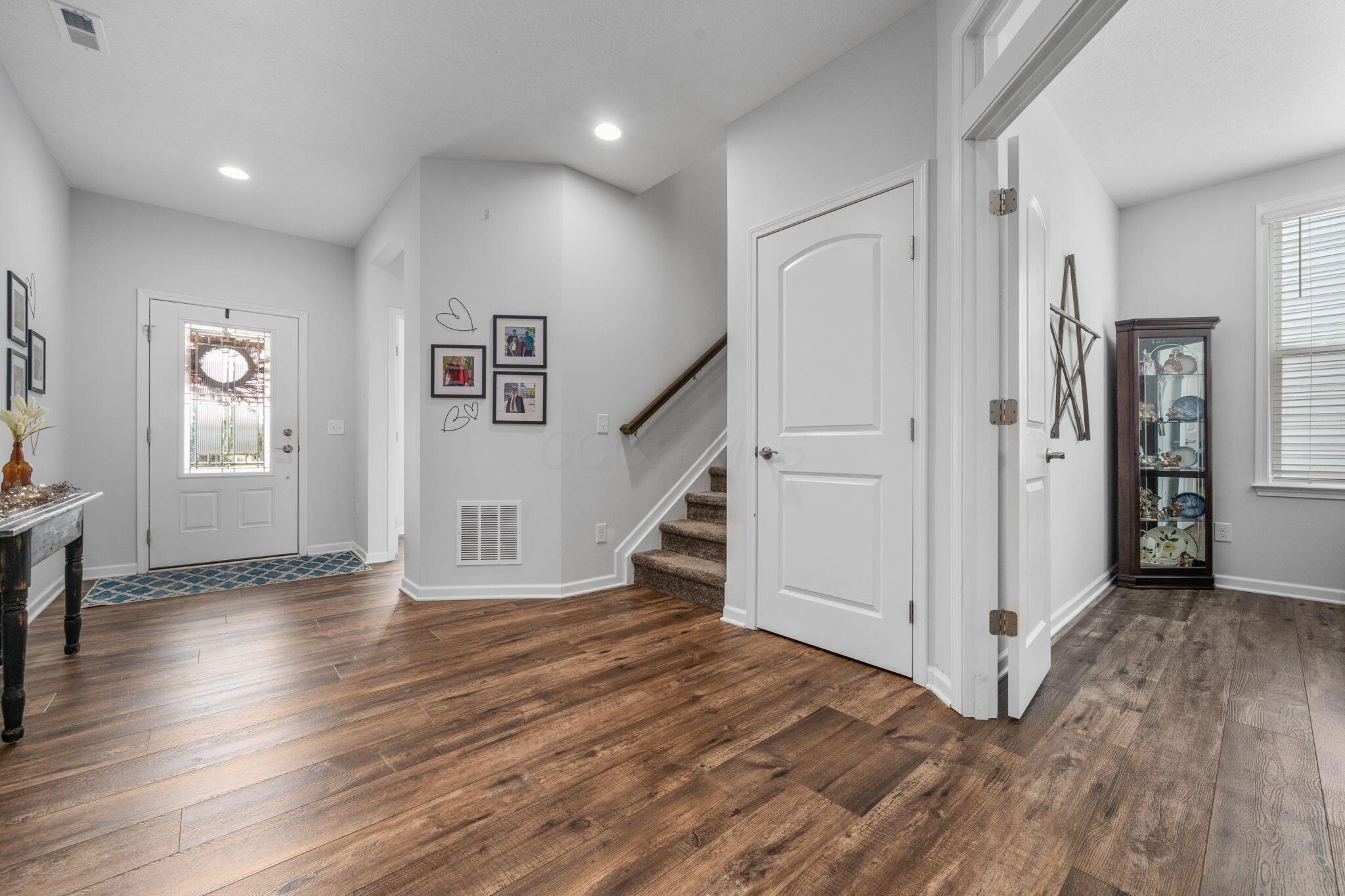 727 Fescue Road