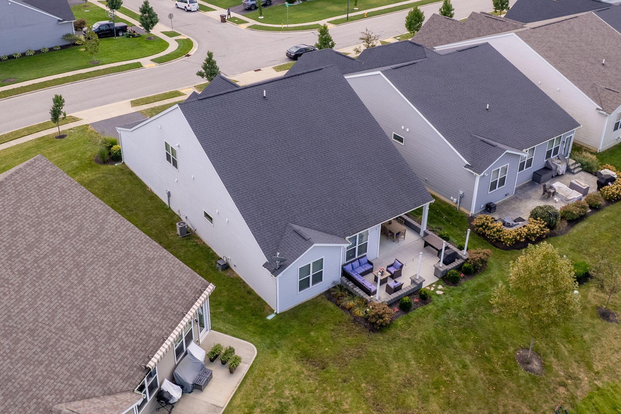 727 Fescue Road