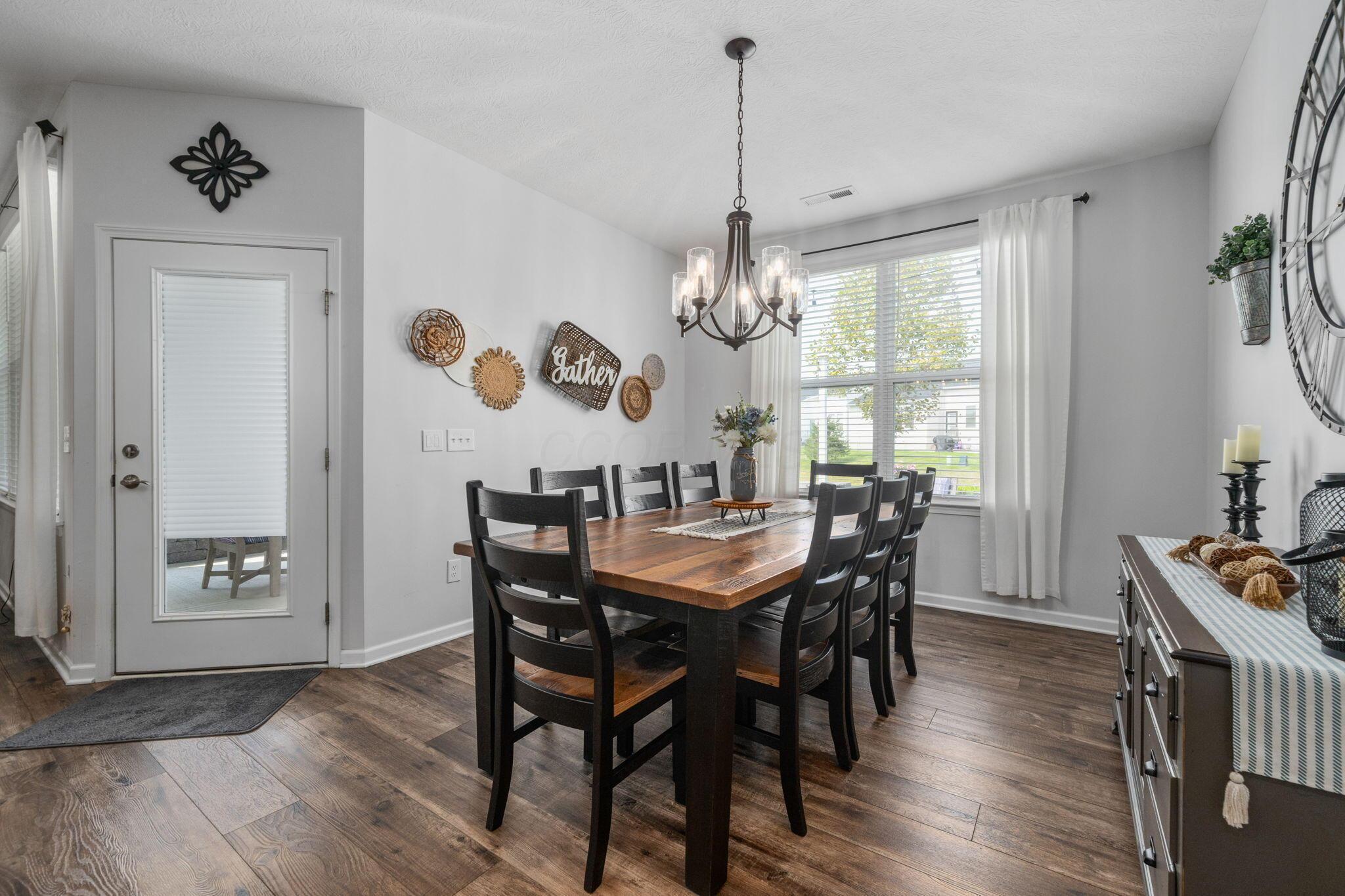 727 Fescue Road