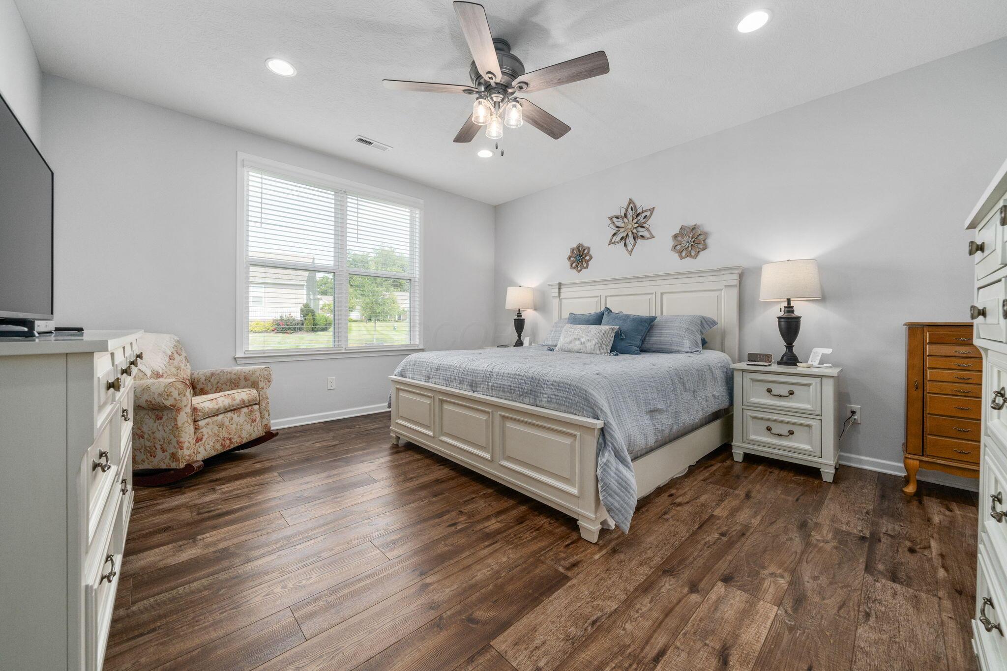 727 Fescue Road