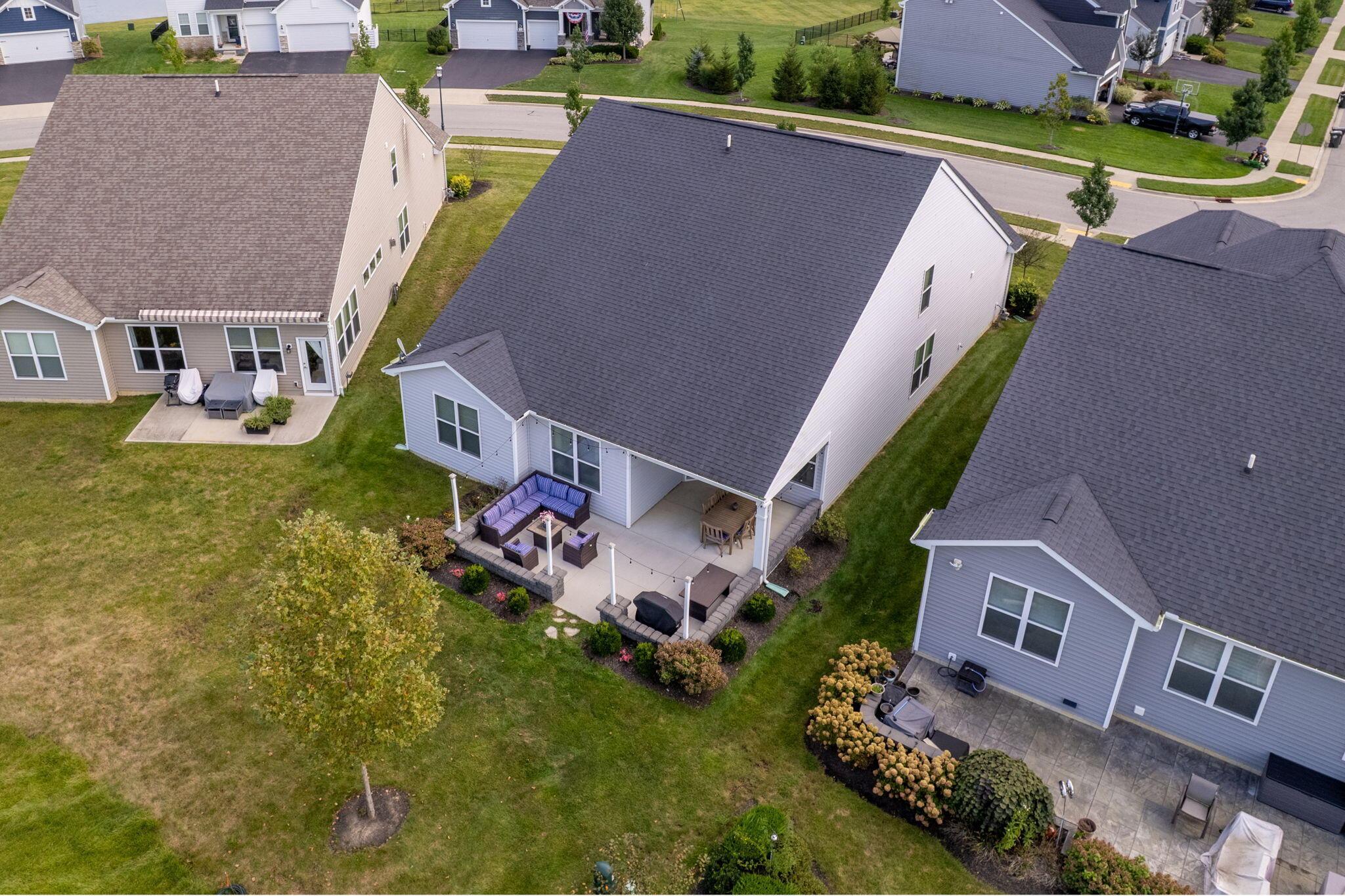 727 Fescue Road