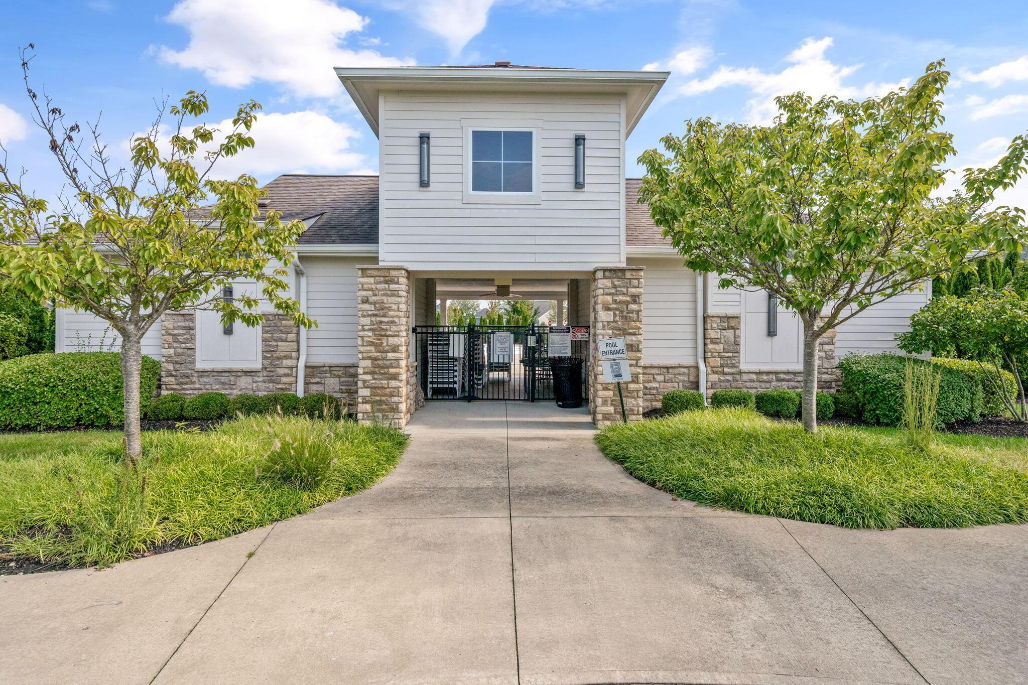 727 Fescue Road