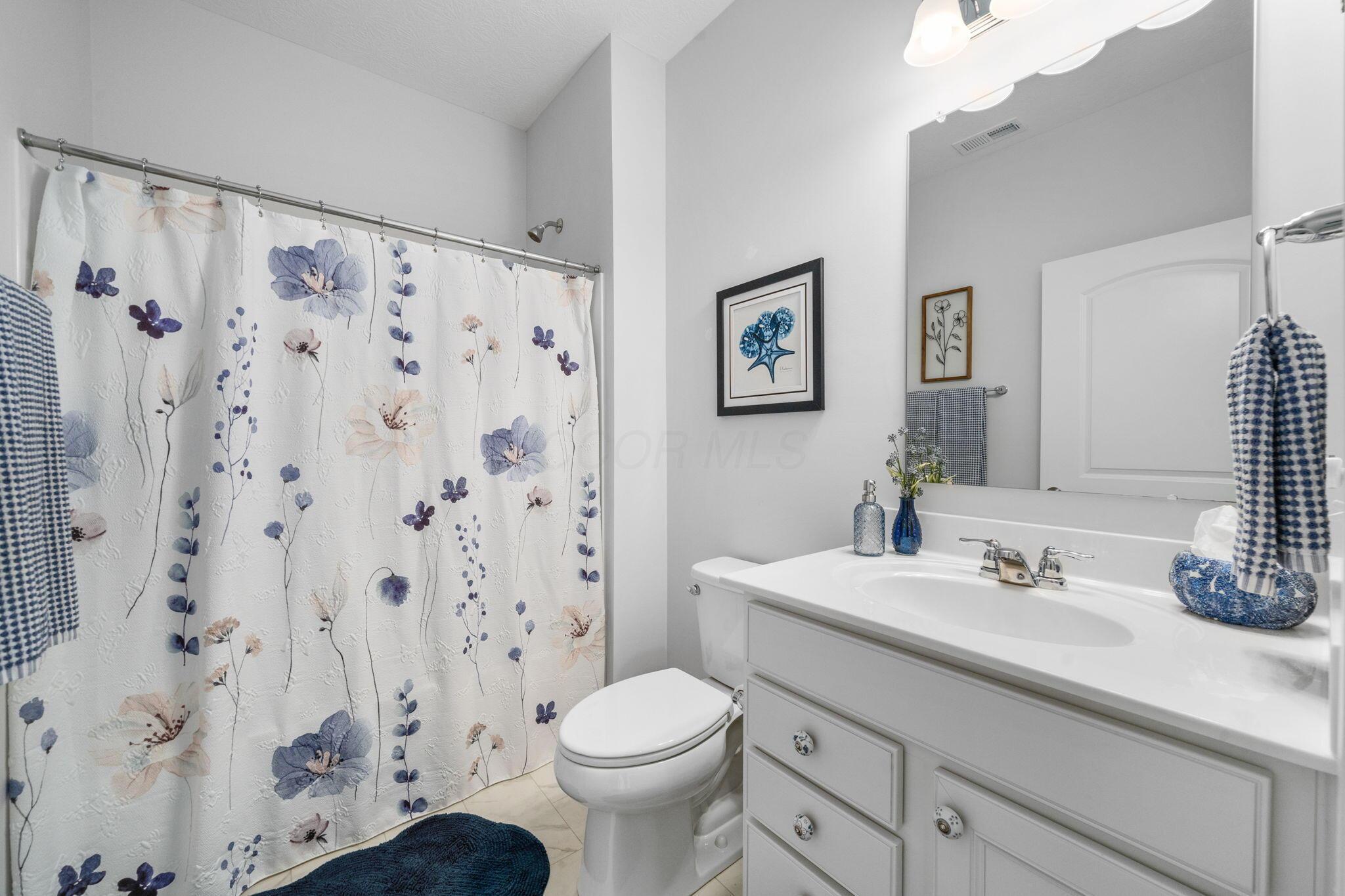 727 Fescue Road