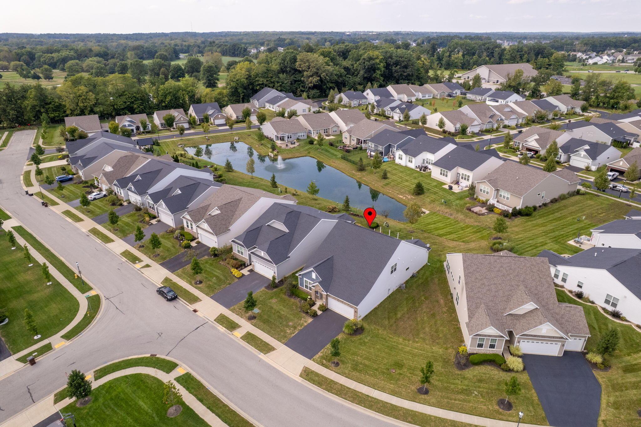 727 Fescue Road