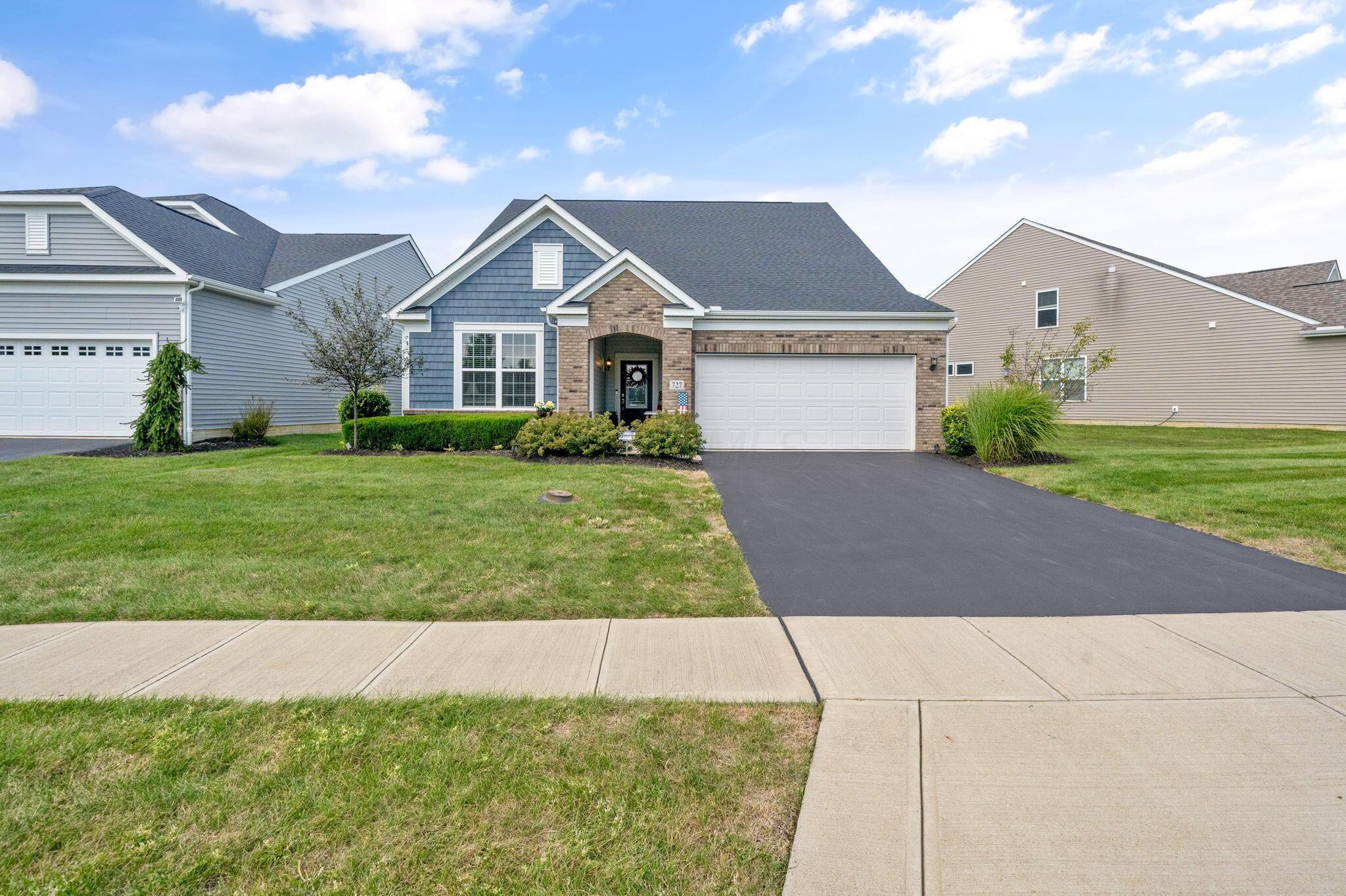 727 Fescue Road