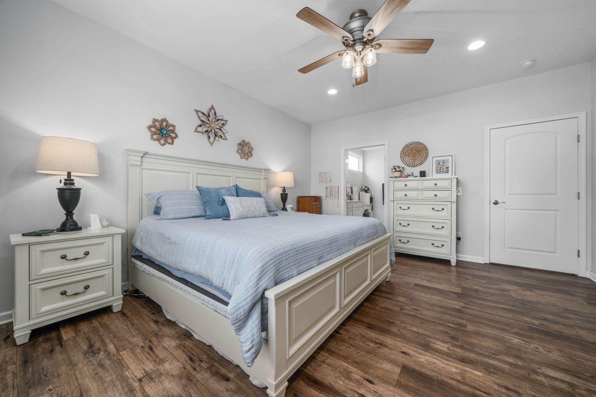 727 Fescue Road