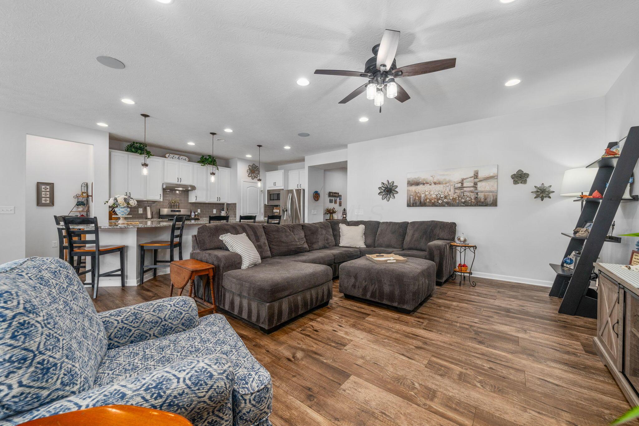 727 Fescue Road