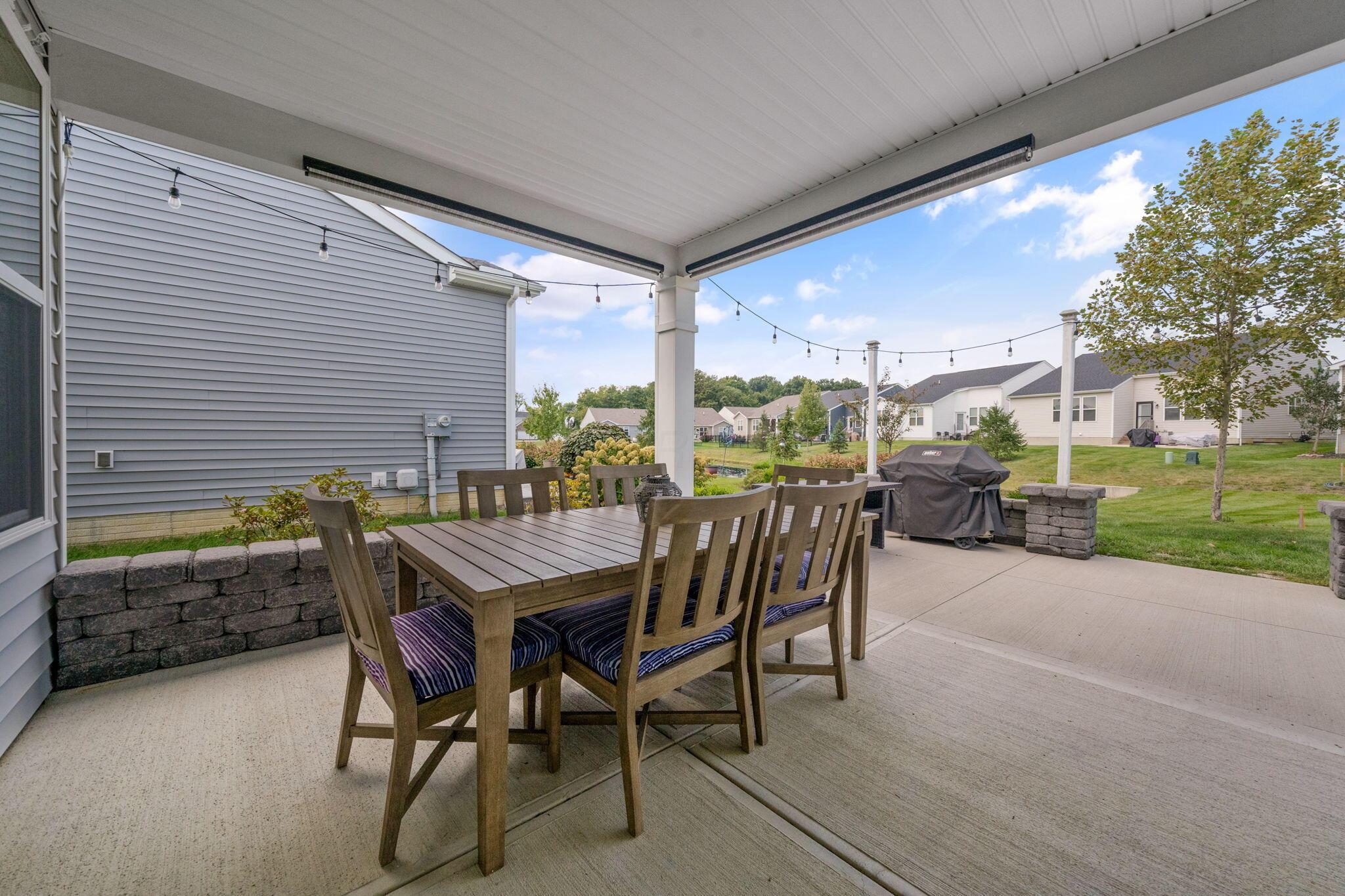 727 Fescue Road