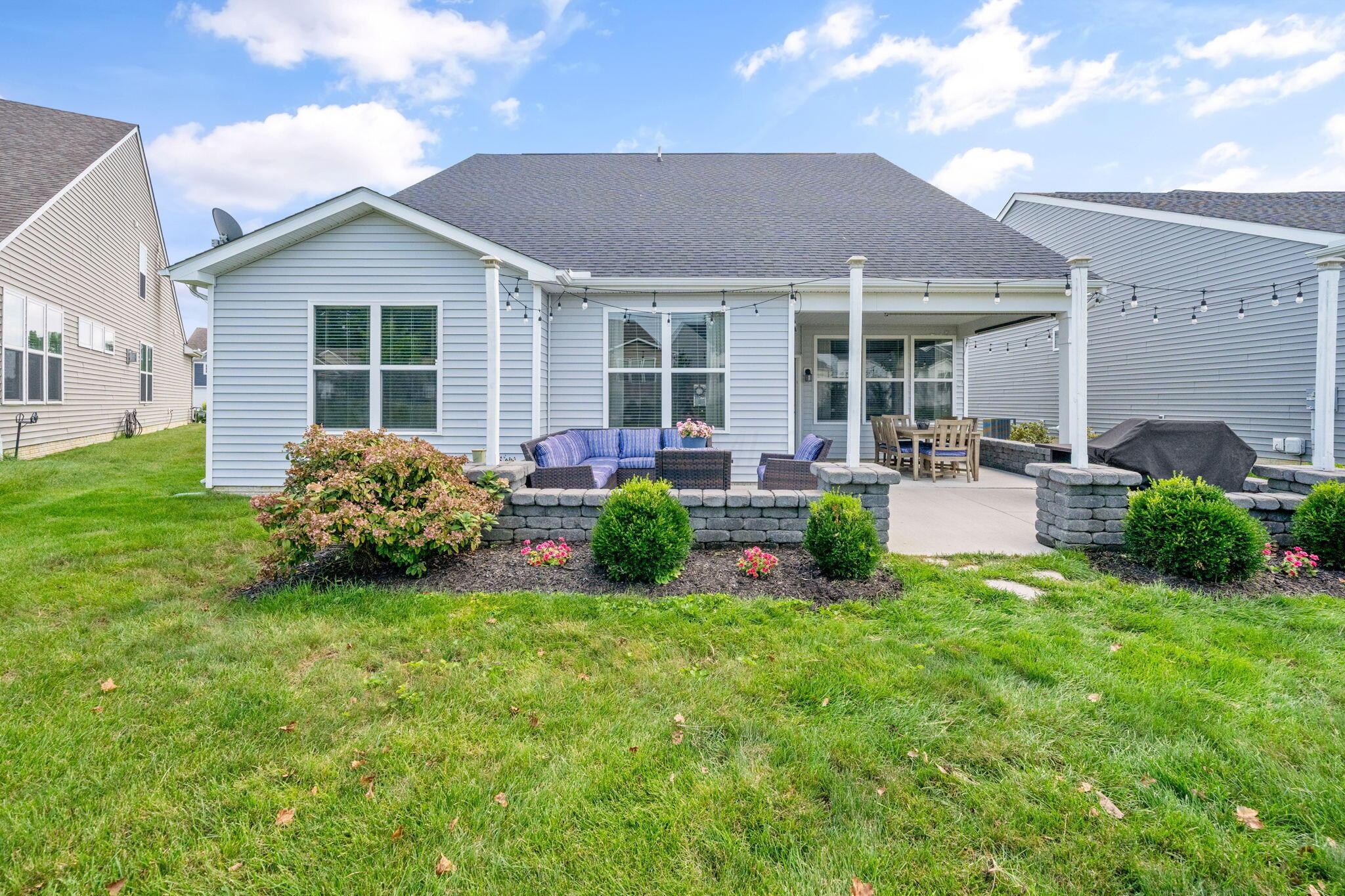 727 Fescue Road