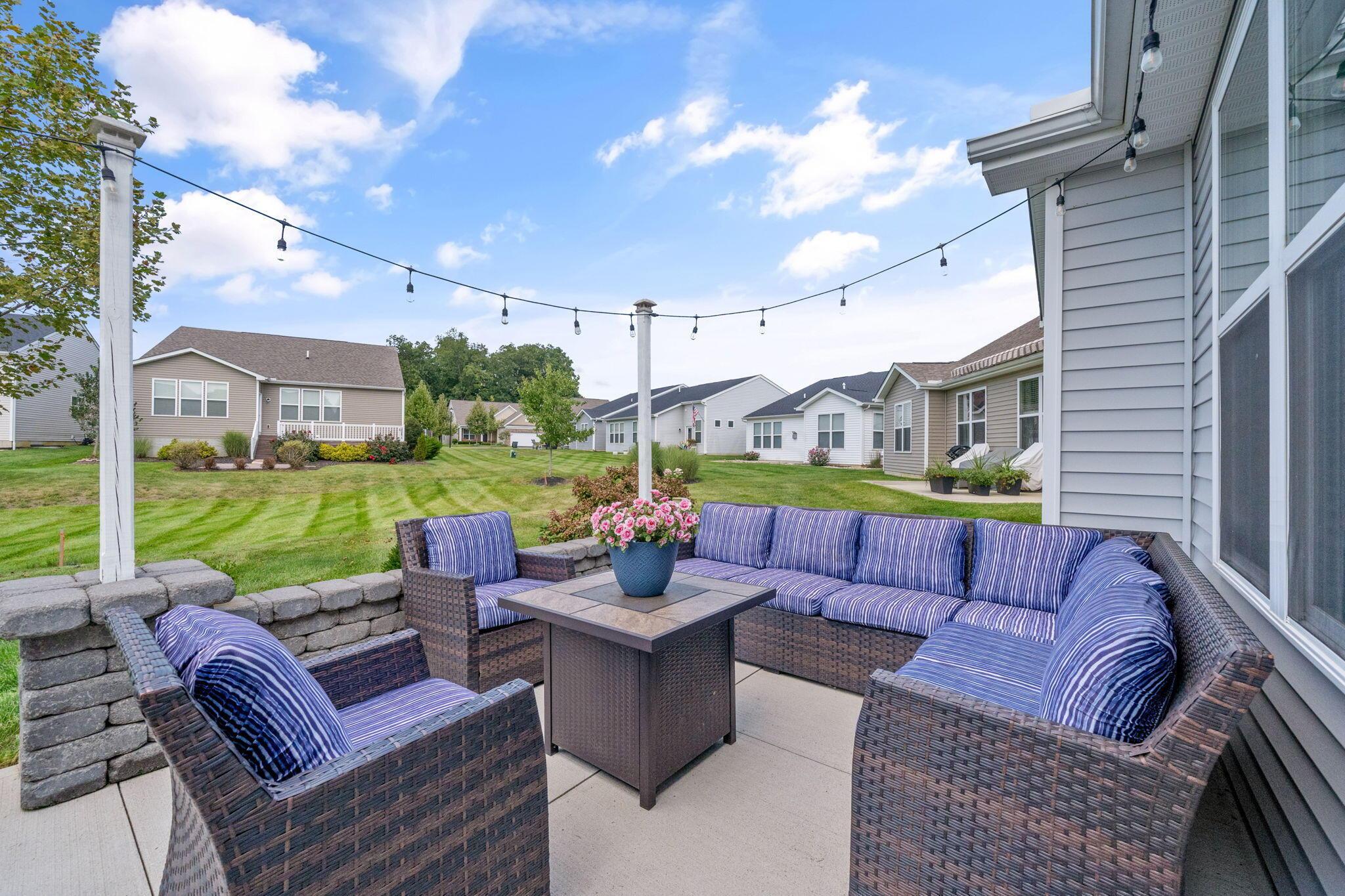 727 Fescue Road