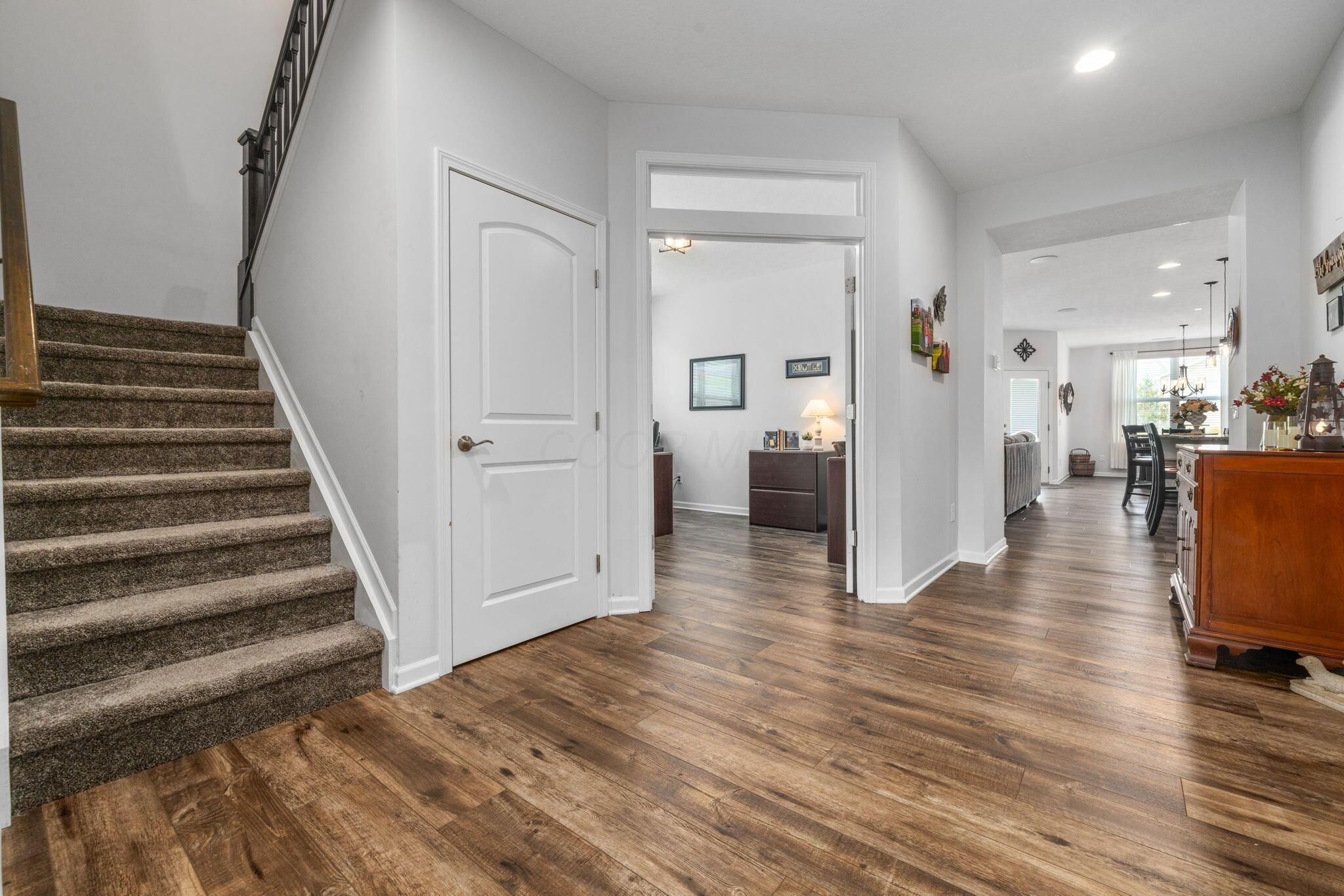 727 Fescue Road