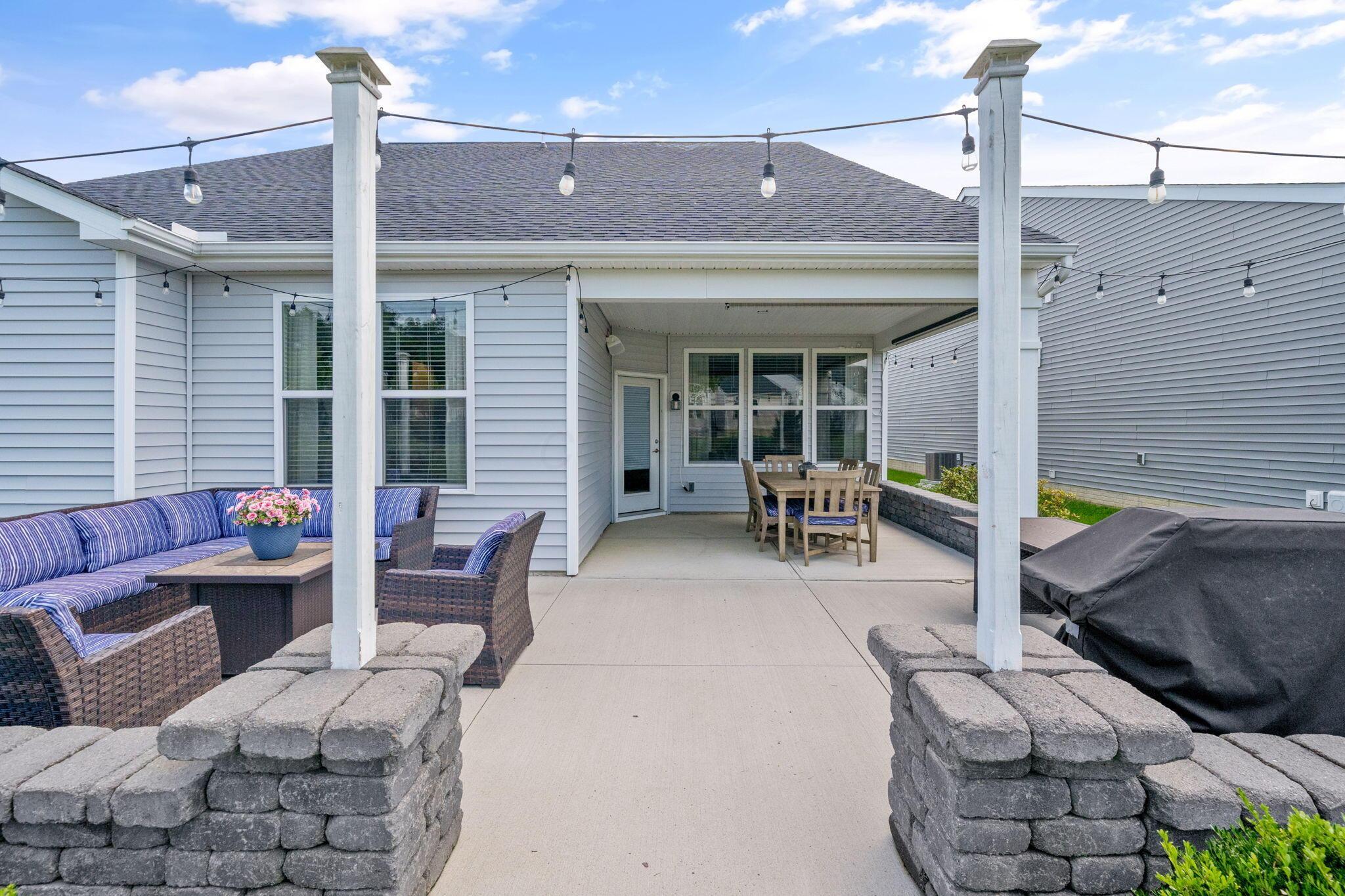 727 Fescue Road