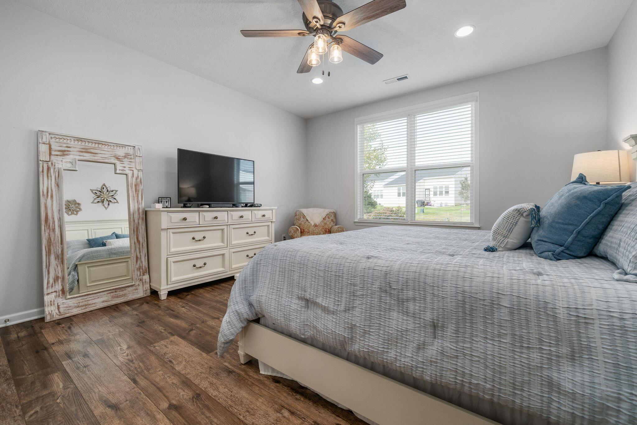 727 Fescue Road