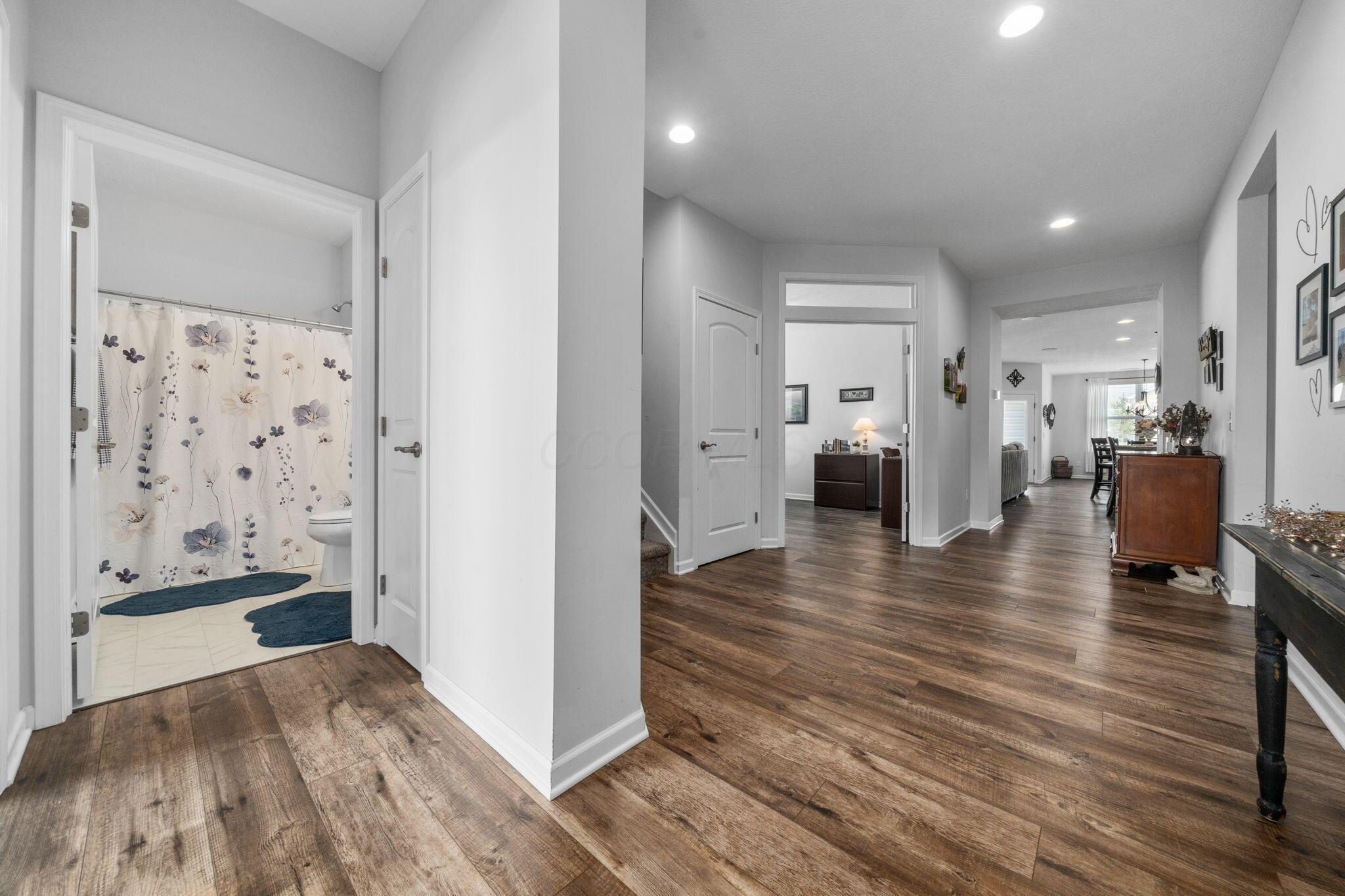 727 Fescue Road