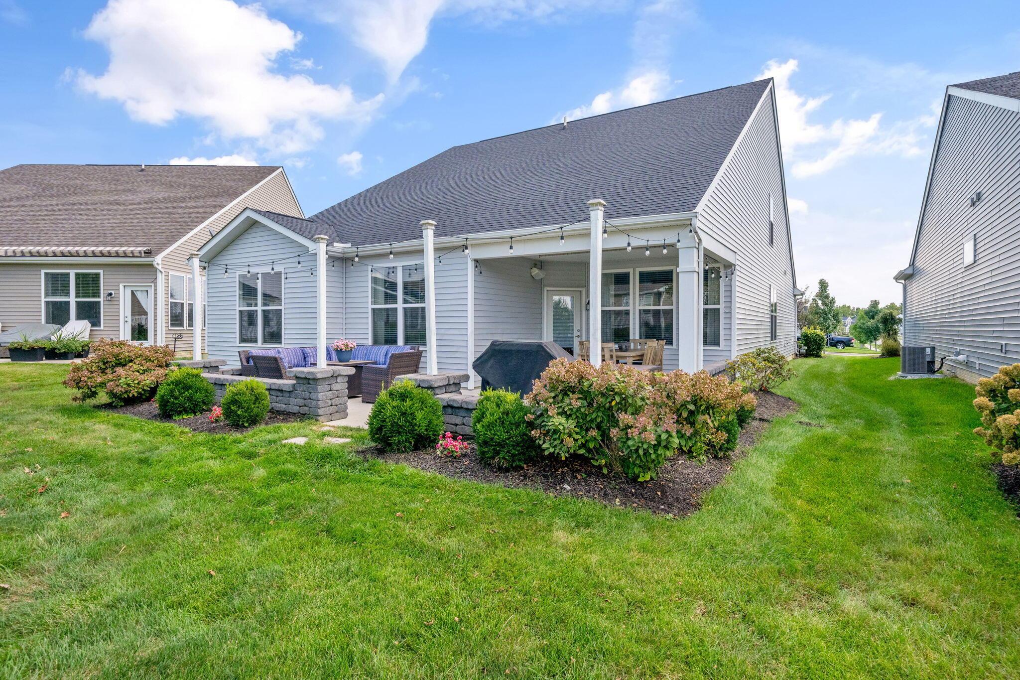 727 Fescue Road