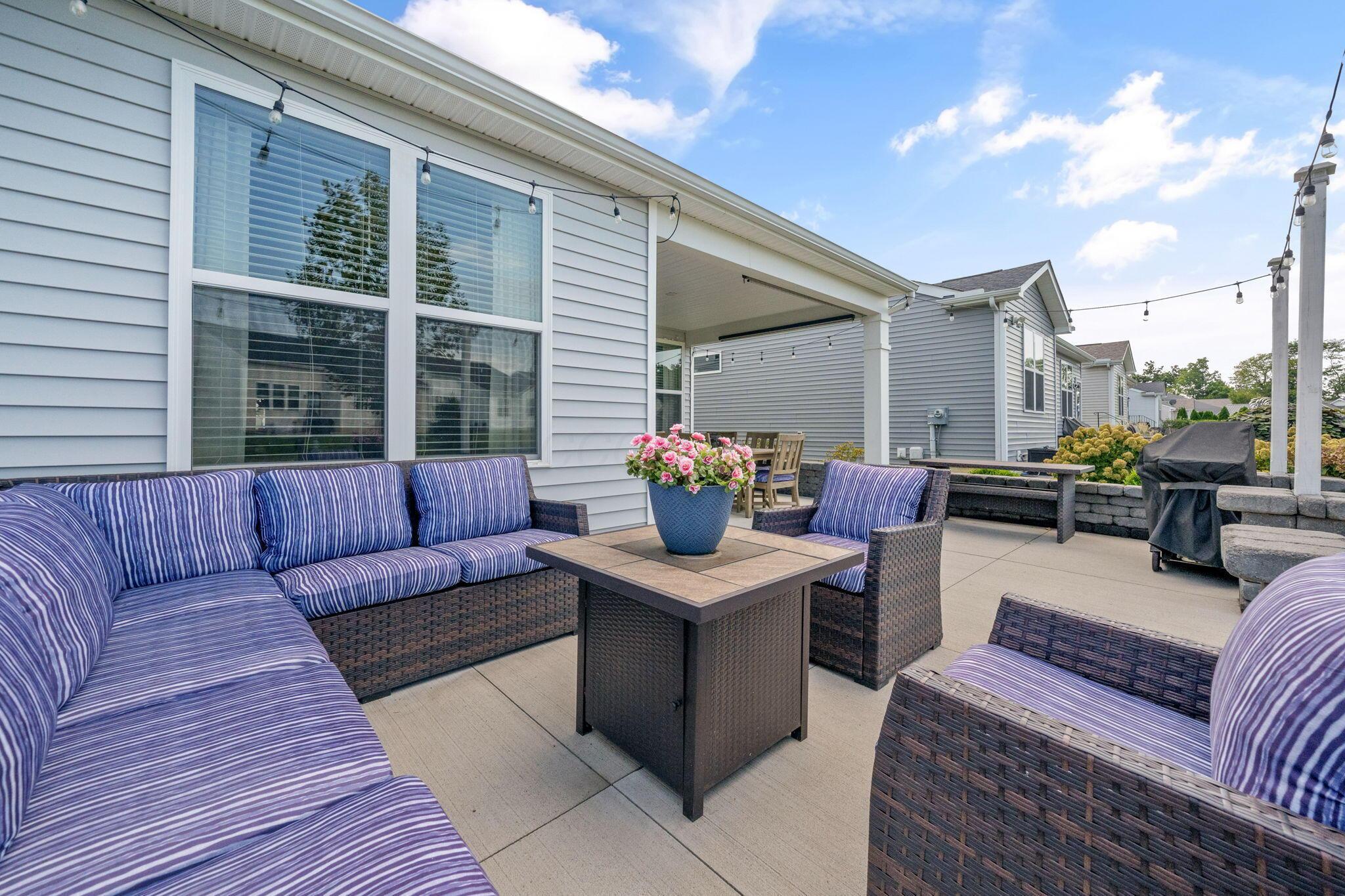 727 Fescue Road