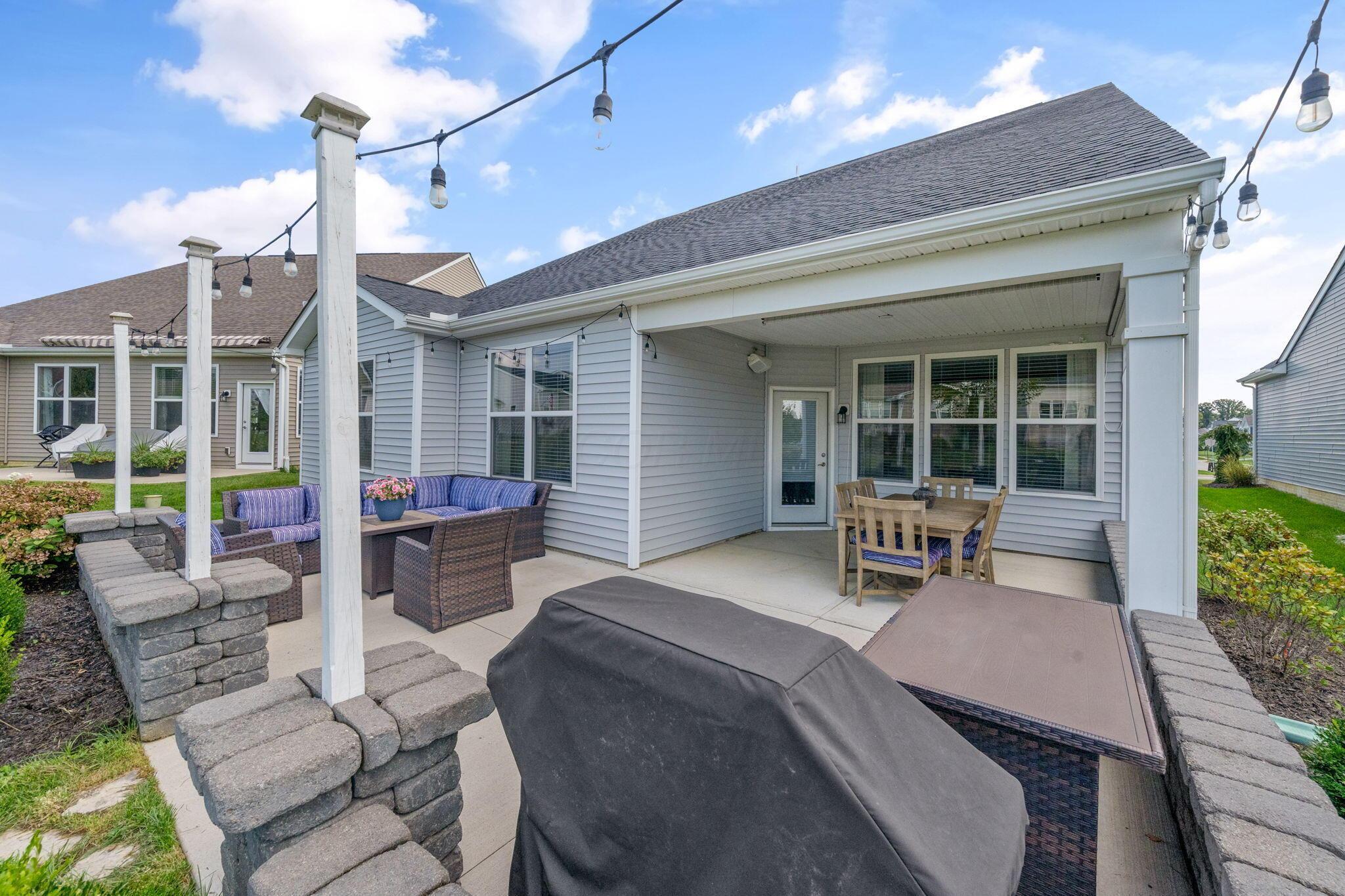 727 Fescue Road