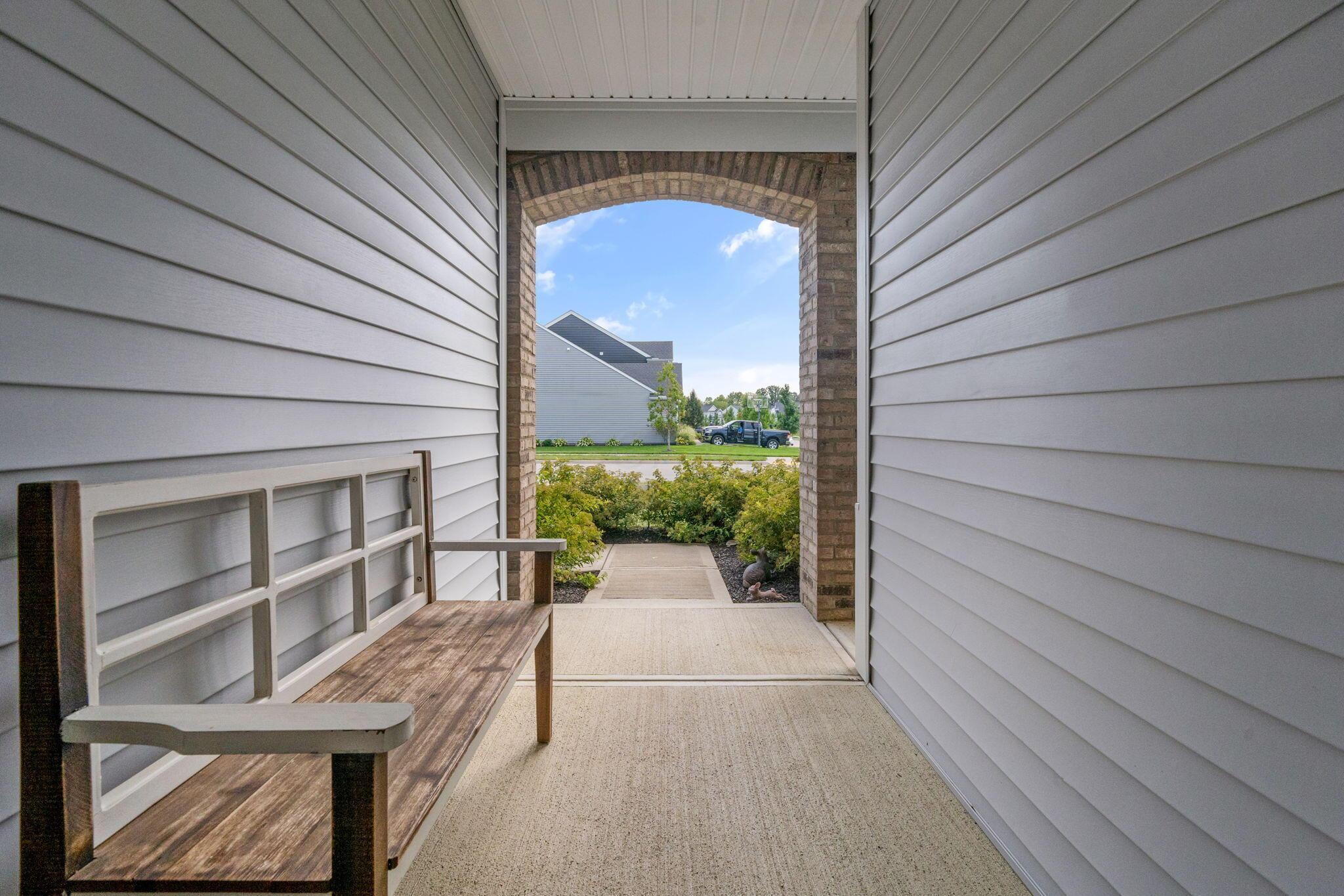 727 Fescue Road