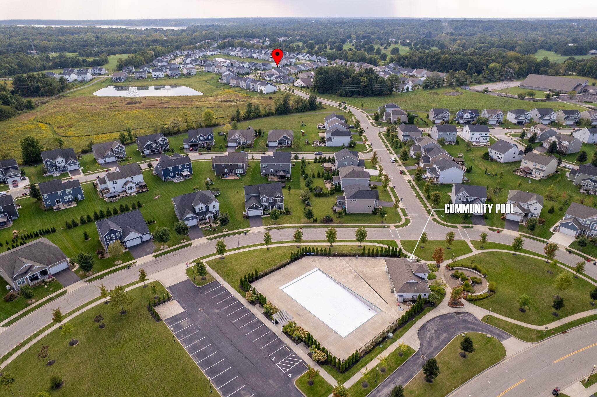 727 Fescue Road