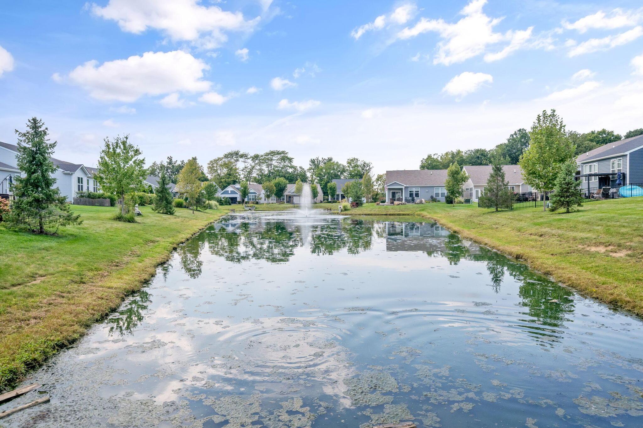 727 Fescue Road