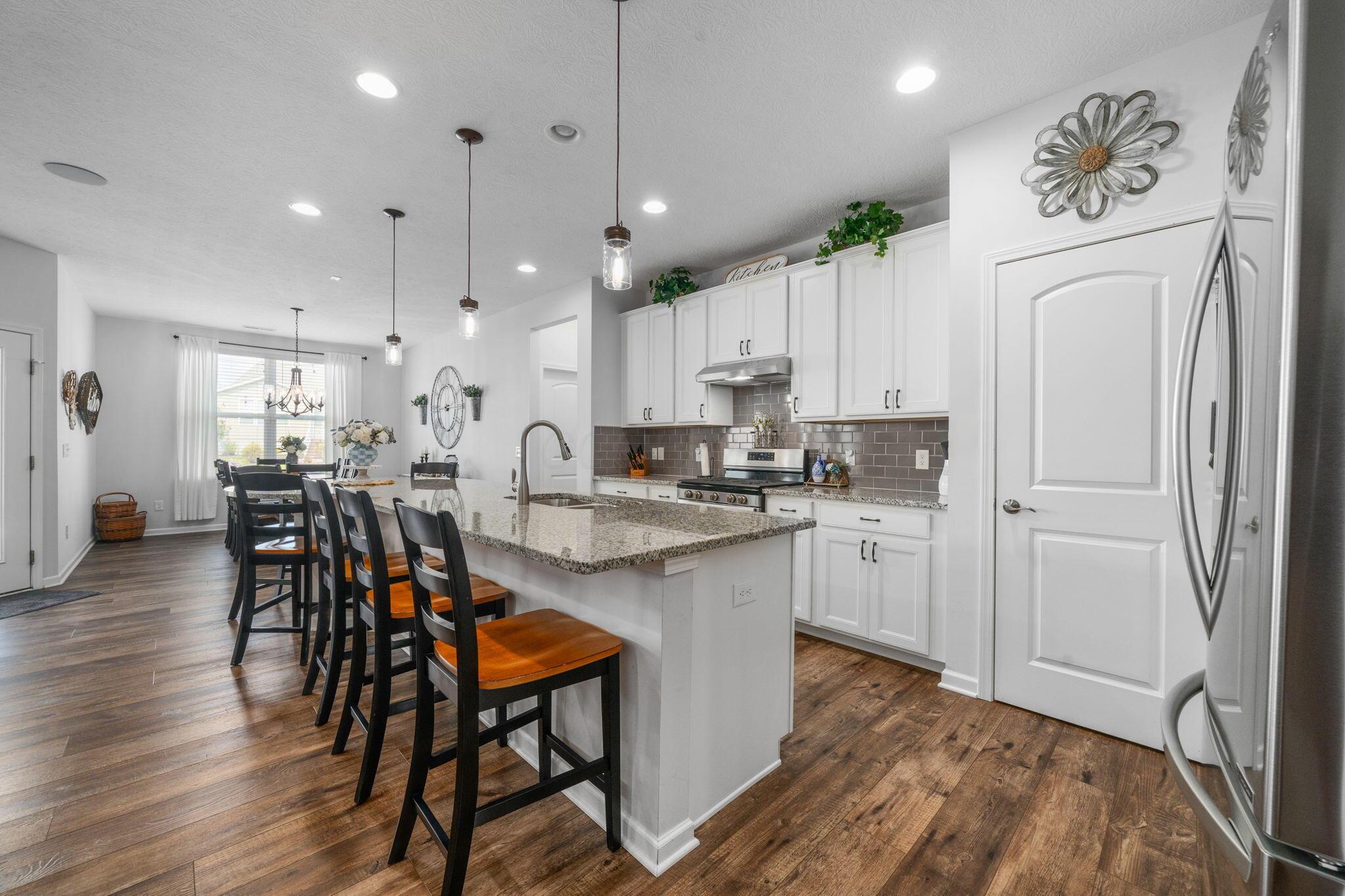 727 Fescue Road