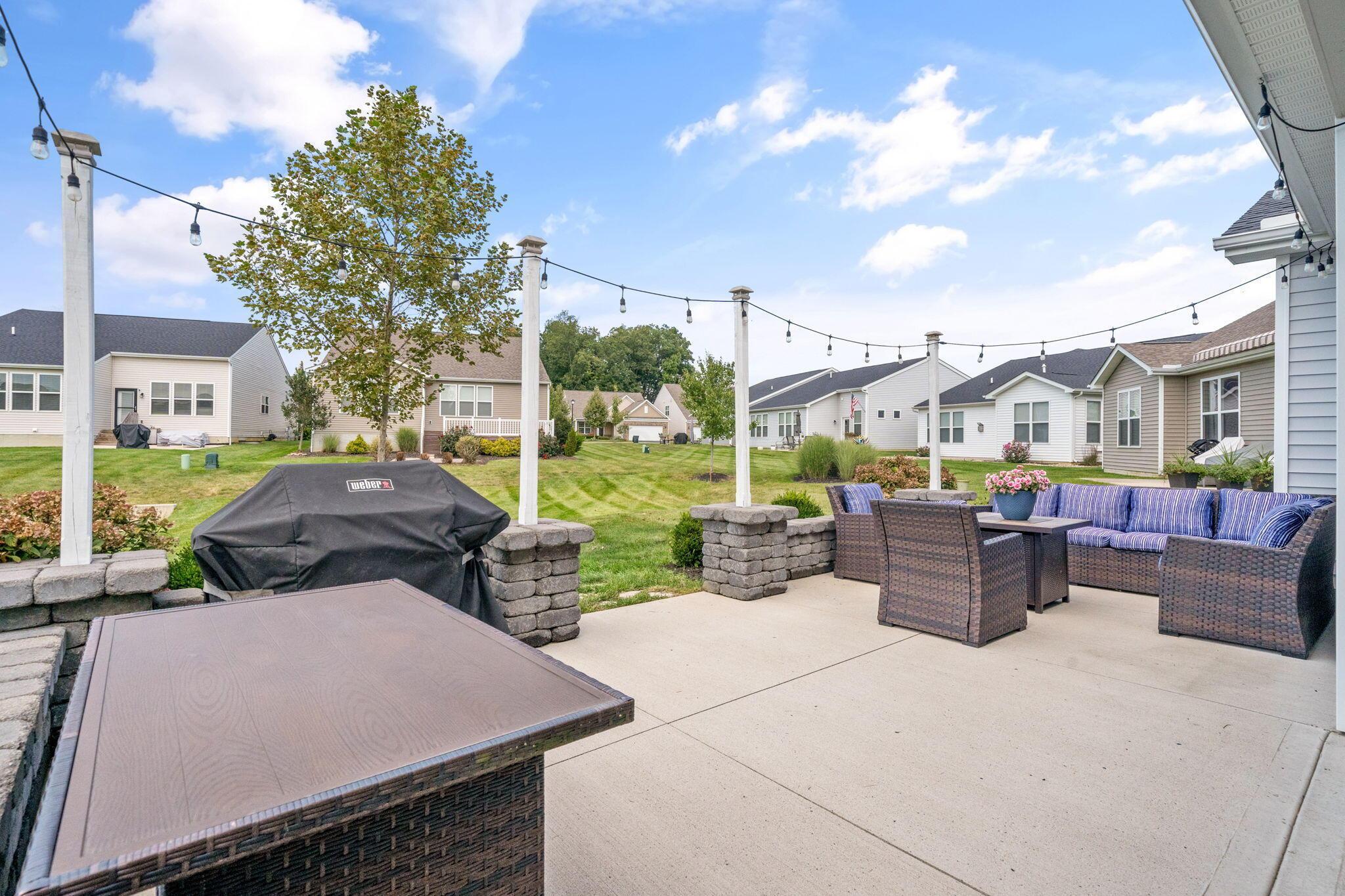 727 Fescue Road