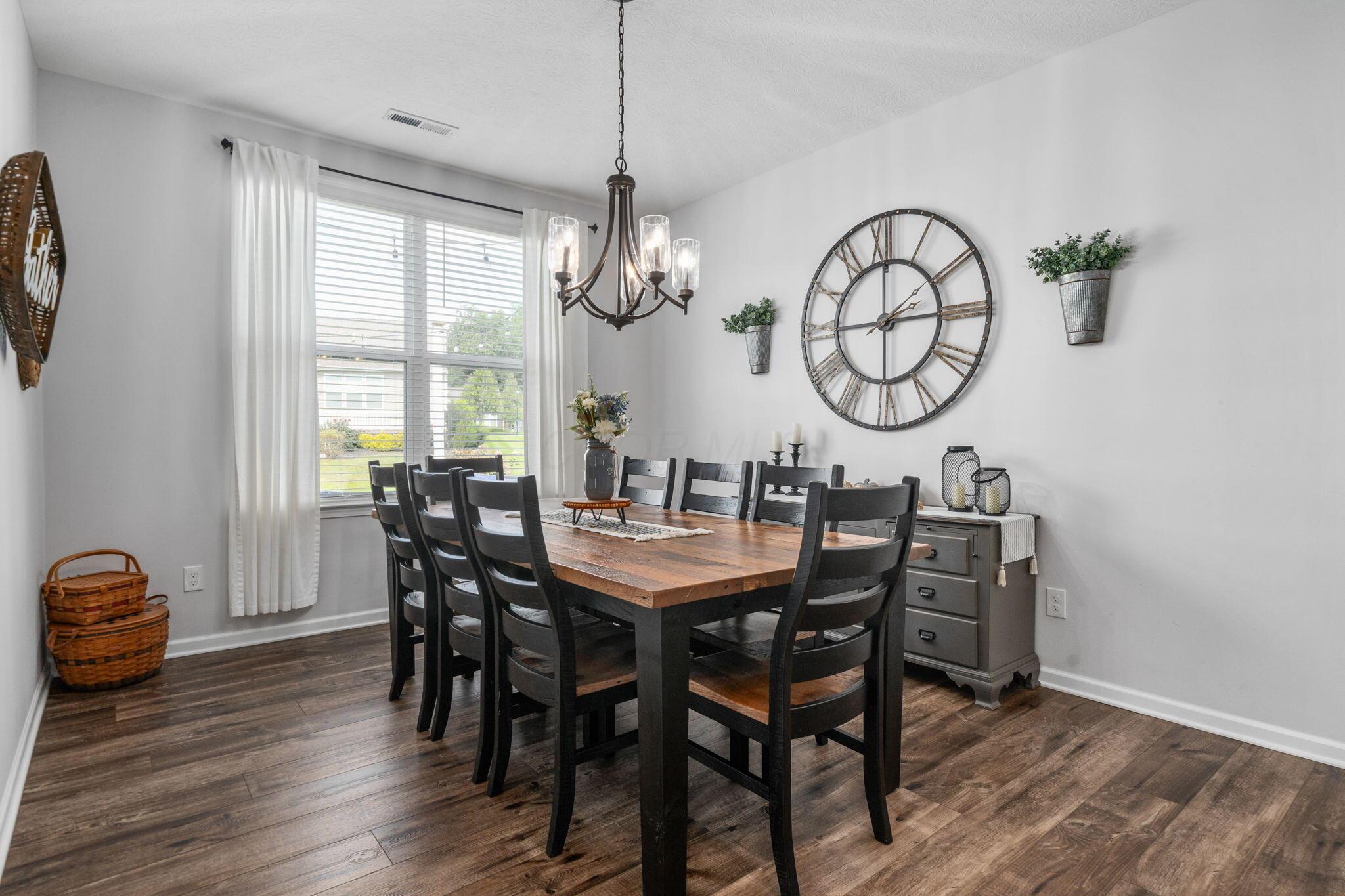 727 Fescue Road